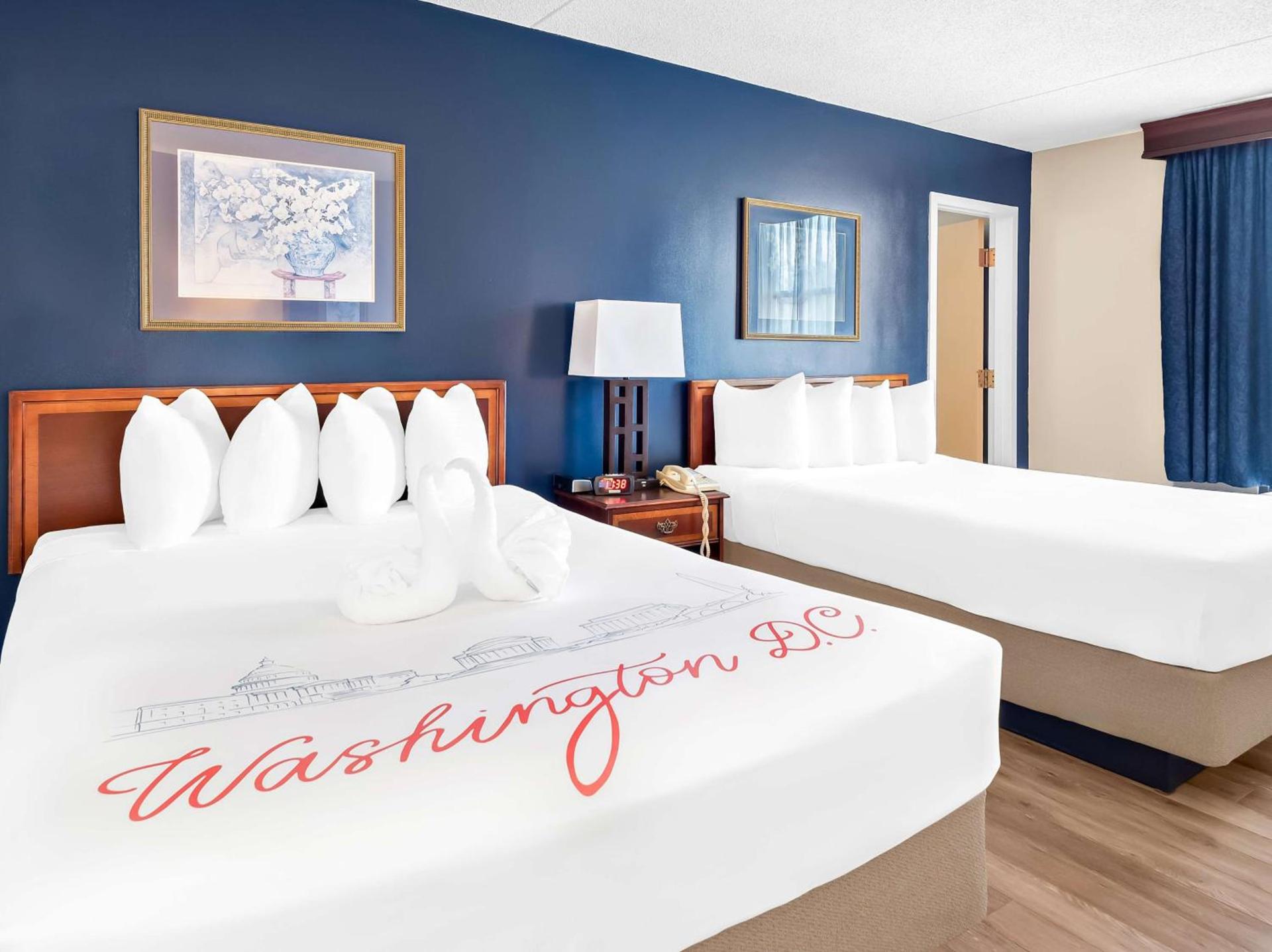 Best Western Potomac Mills photo 31