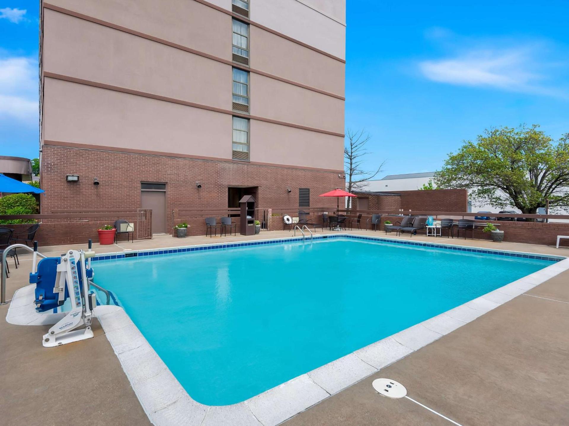 Best Western Potomac Mills photo 46