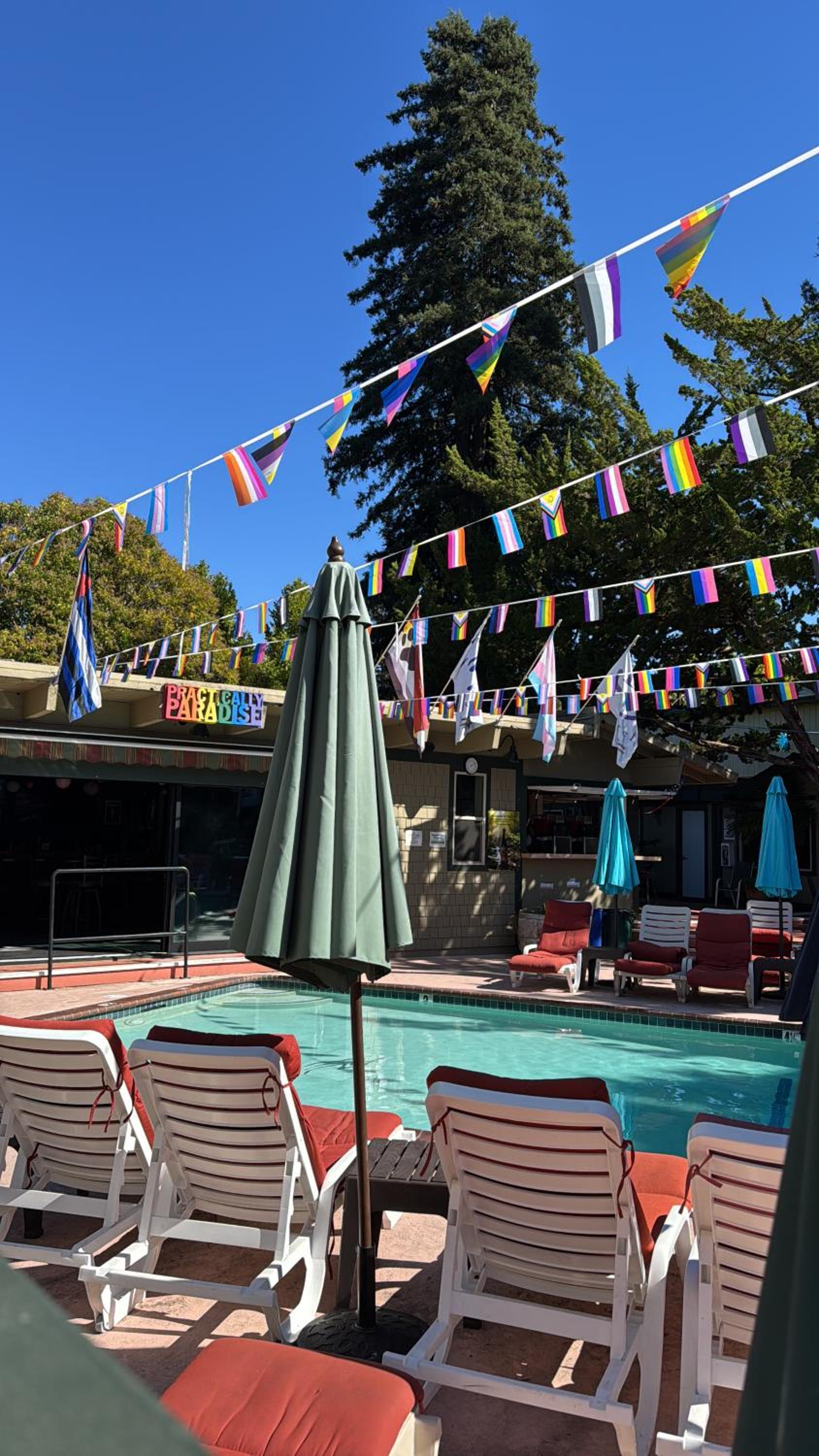 R3 Hotel LGBTQIA All Welcome Adults Only photo 3