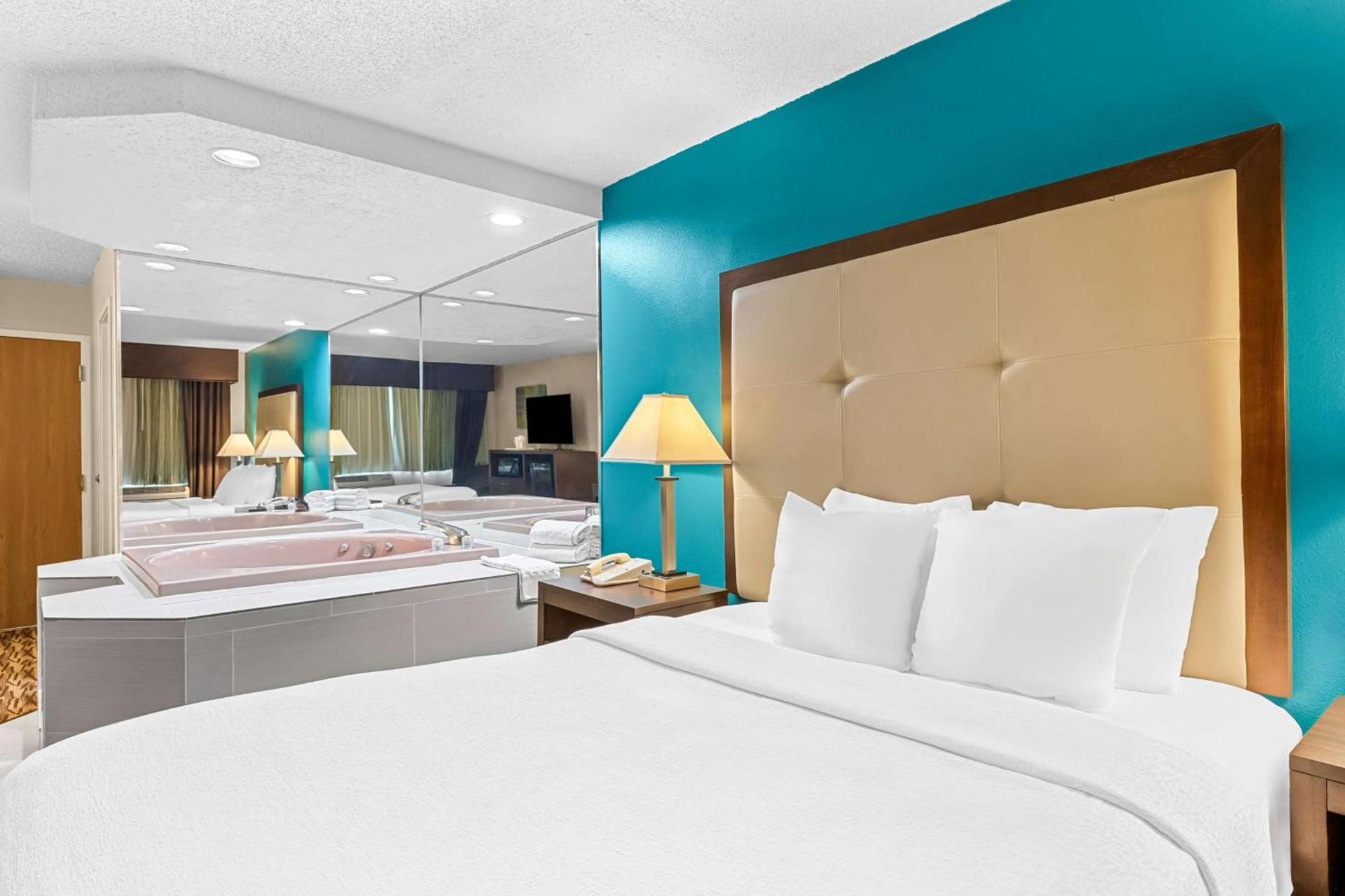 Best Western Baraboo Inn photo 4