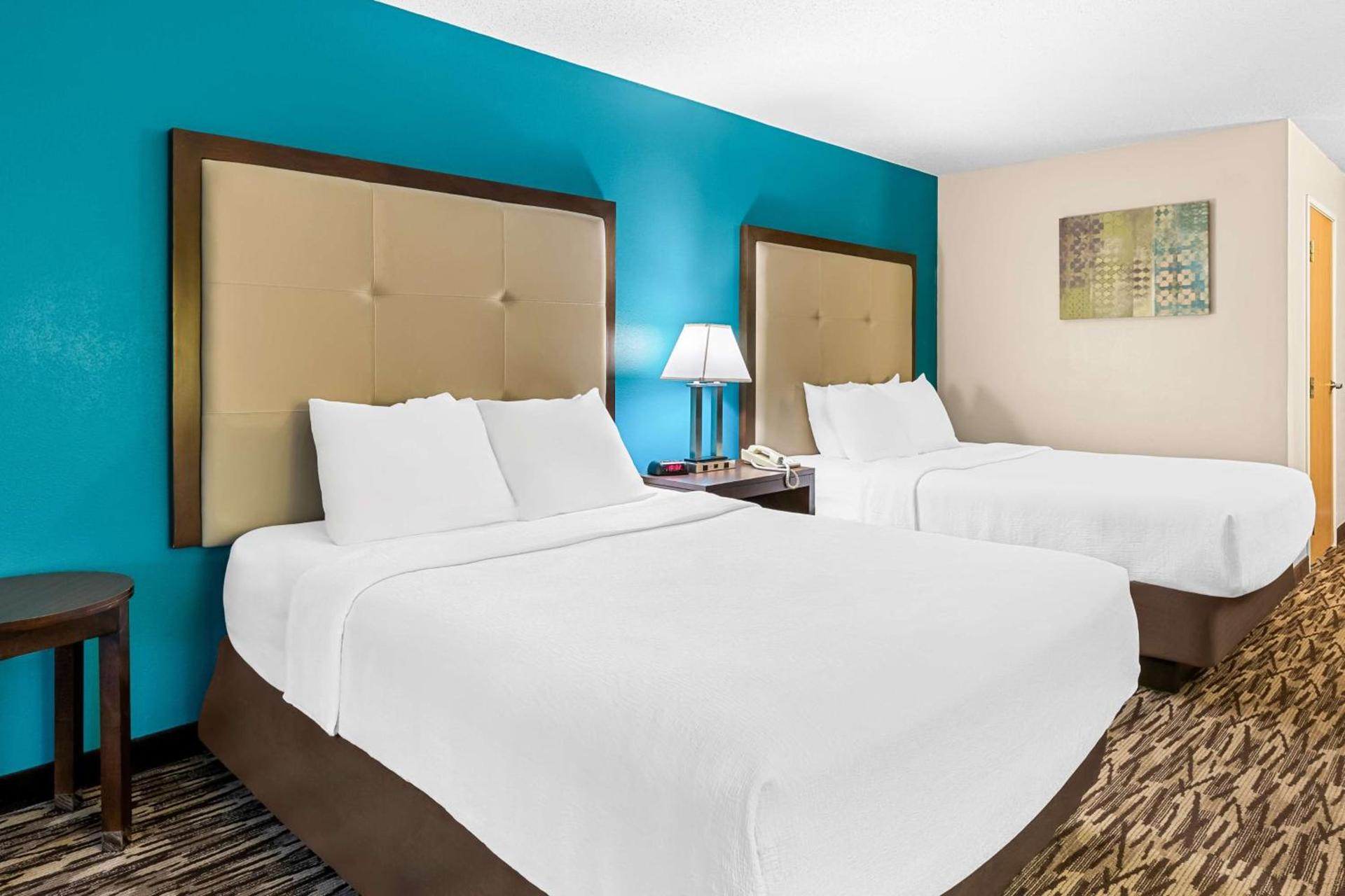 Best Western Baraboo Inn photo 20