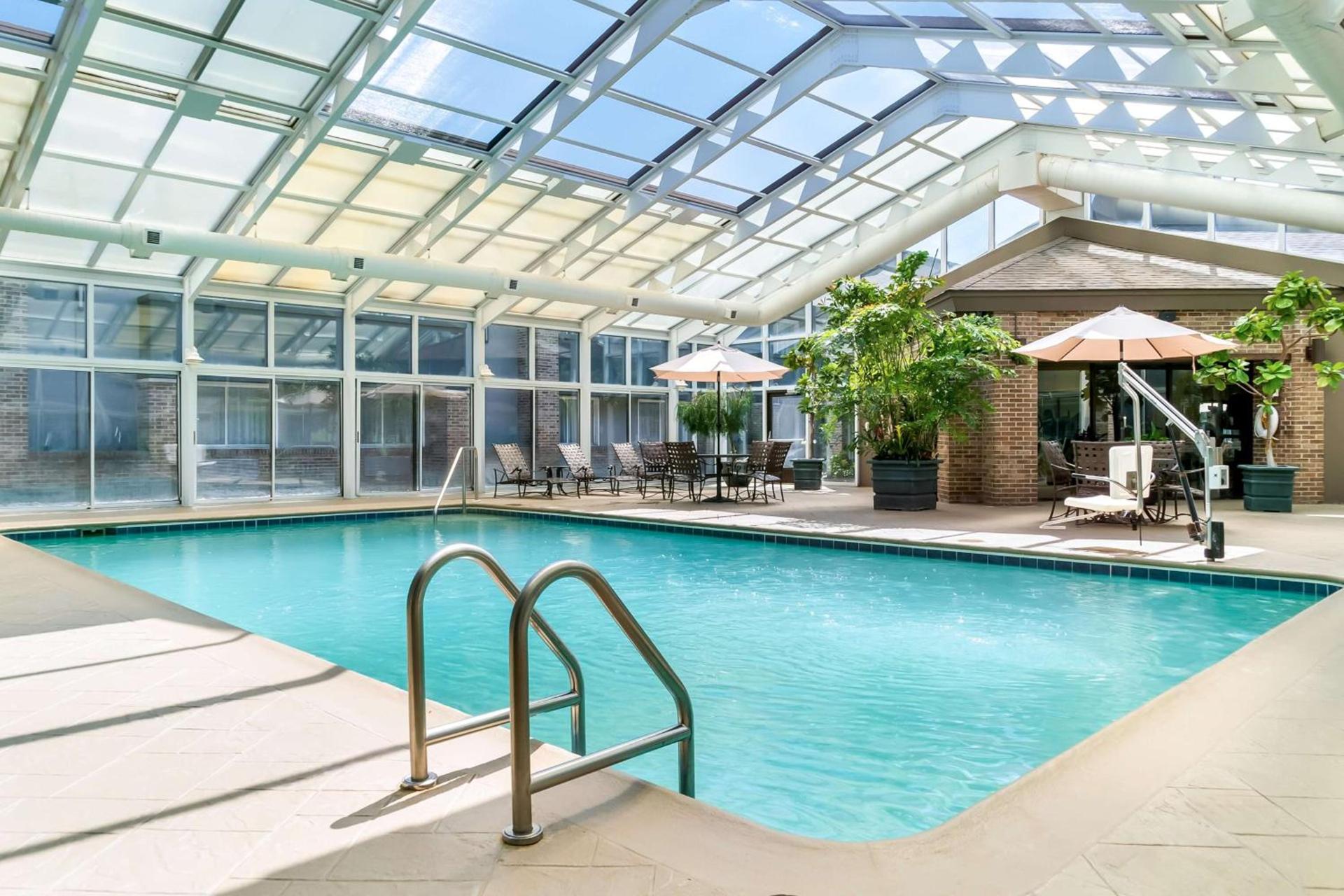 Best Western Okemos/East Lansing Hotel & Suites photo 5