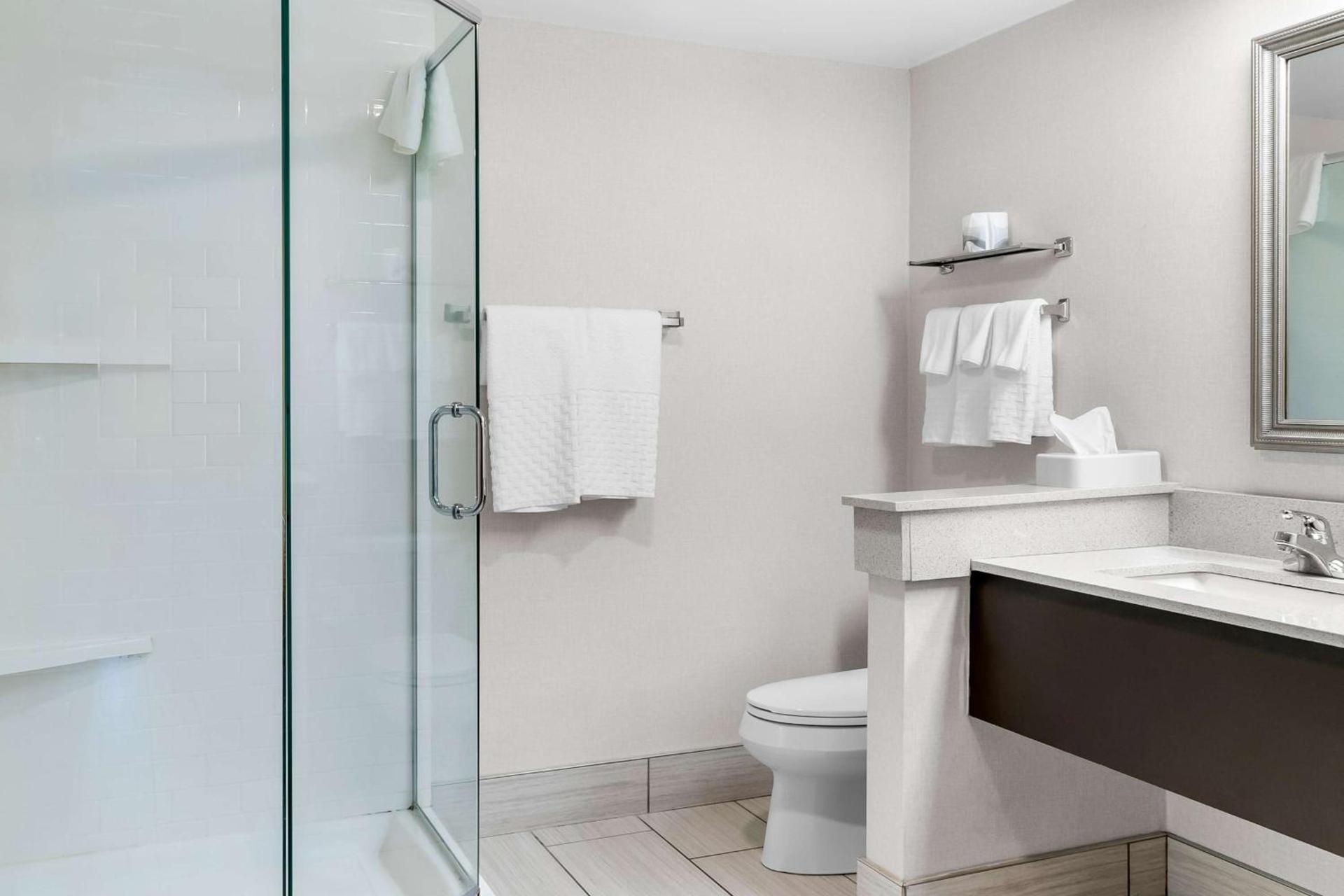 Best Western Okemos/East Lansing Hotel & Suites photo 36