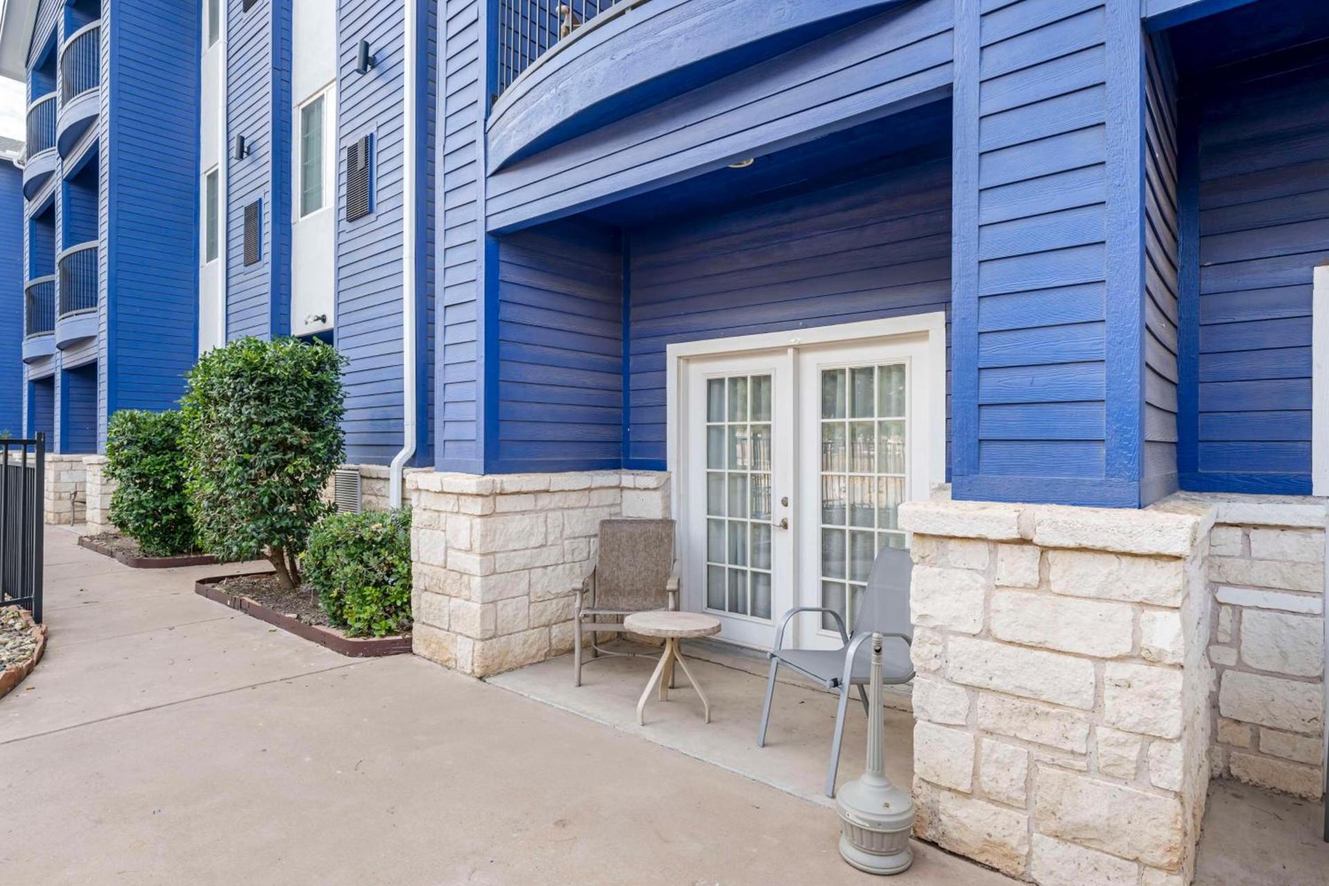 Best Western Lubbock West Inn & Suites photo 10