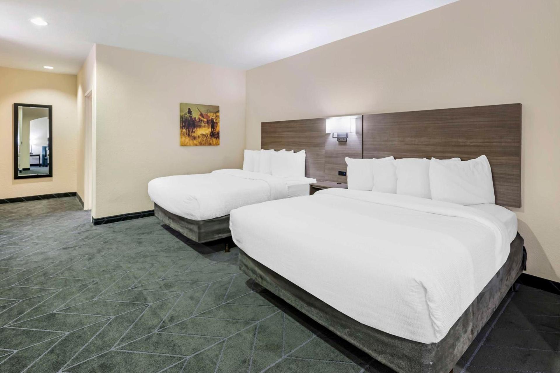 Best Western Lubbock West Inn & Suites photo 21