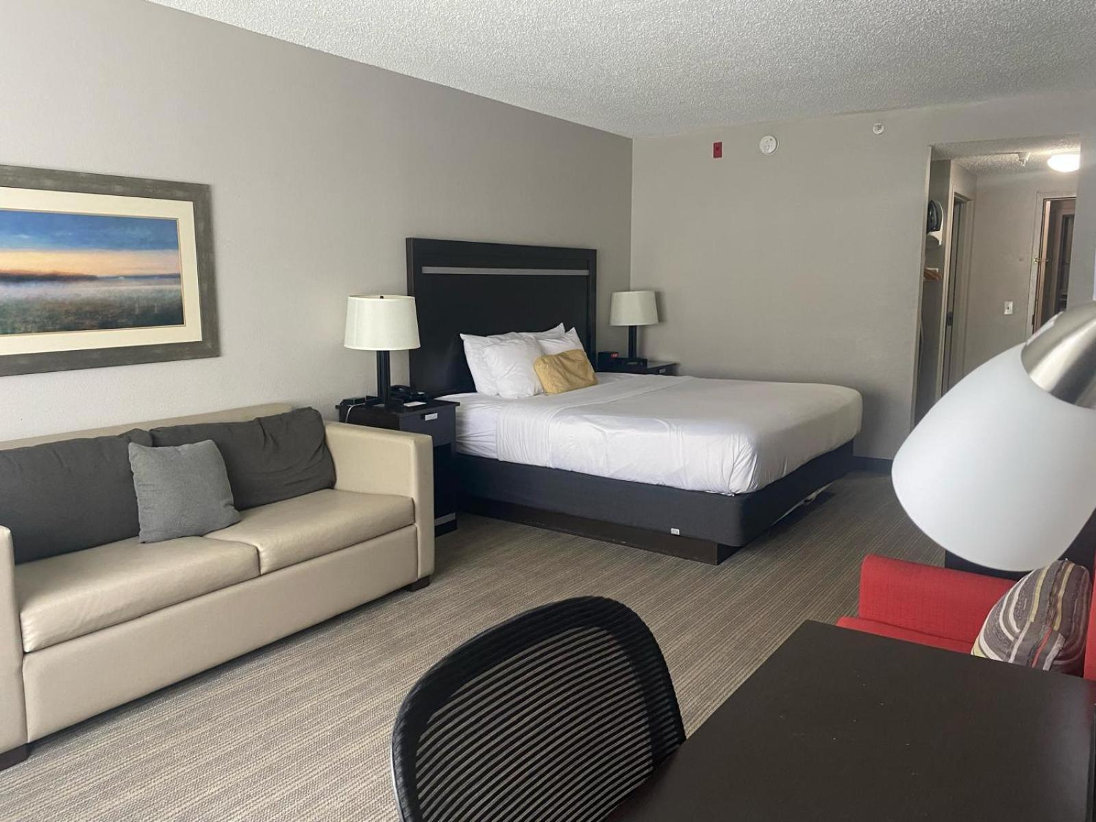 Country Inn & Suites by Radisson, Jacksonville - Orange Park photo 21
