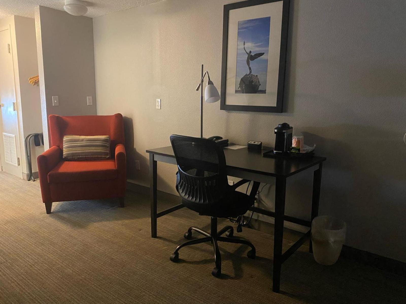 Country Inn & Suites by Radisson, Jacksonville - Orange Park photo 22