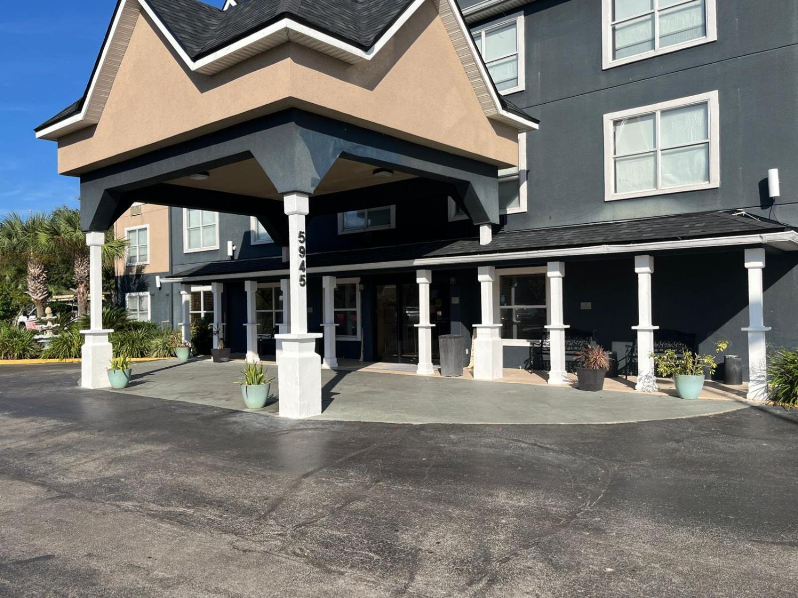 Country Inn & Suites by Radisson, Jacksonville - Orange Park photo 28