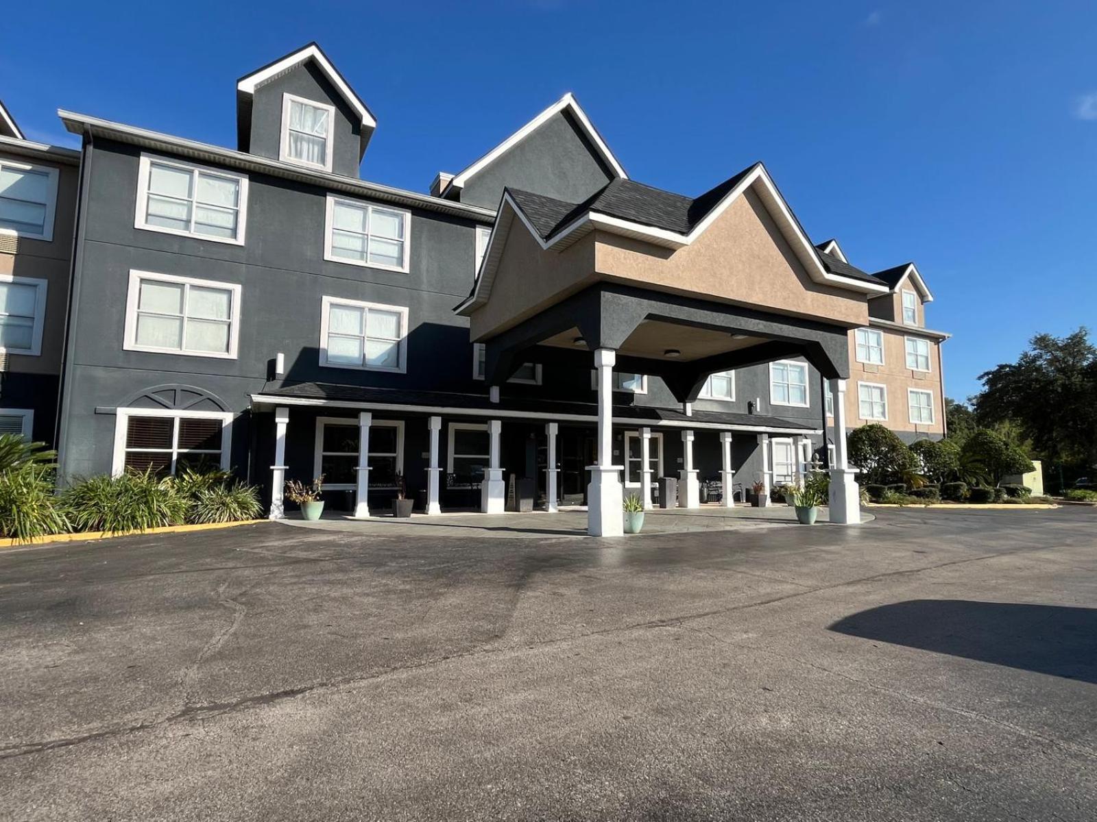 Country Inn & Suites by Radisson, Jacksonville - Orange Park photo 29