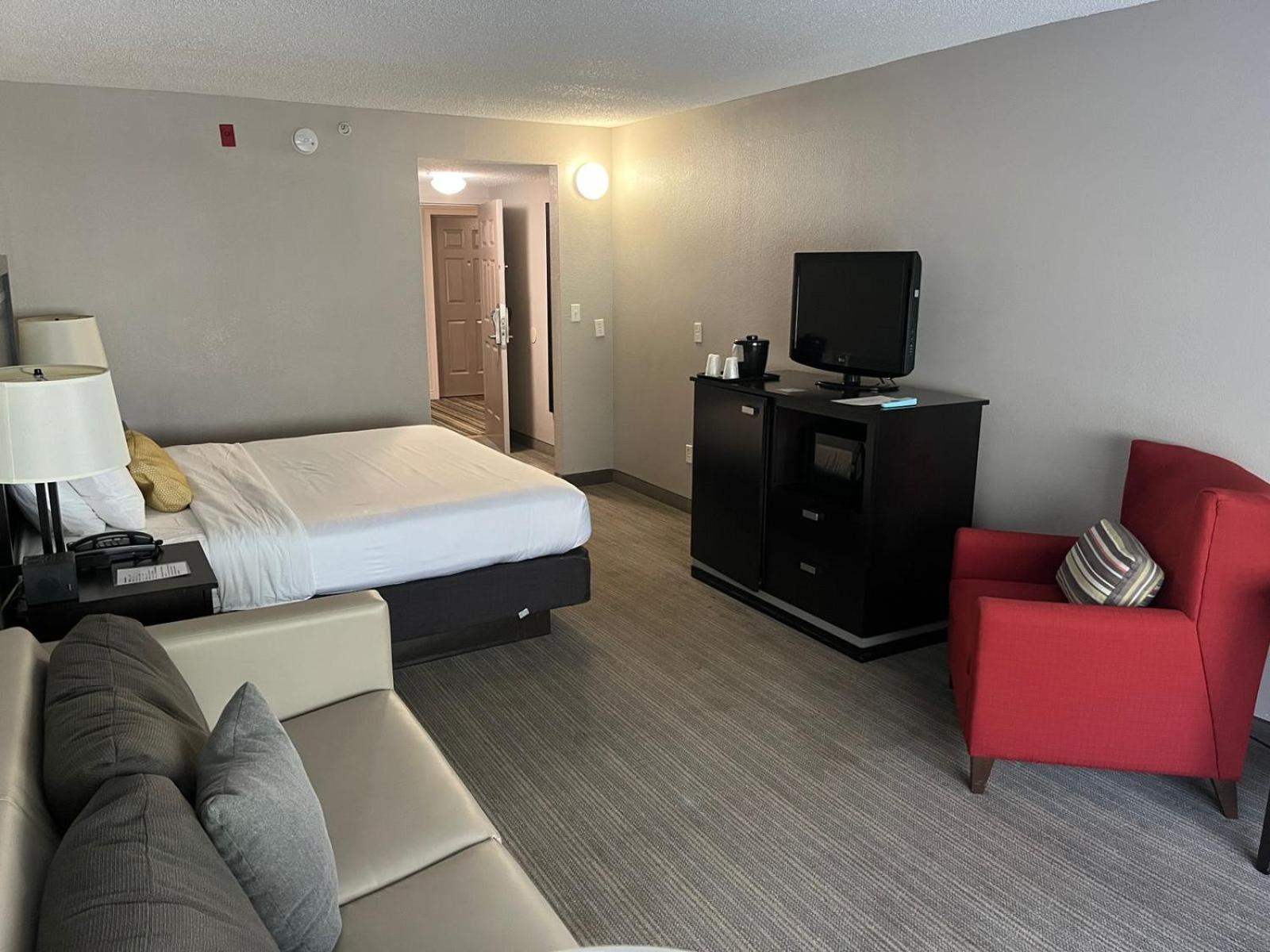 Country Inn & Suites by Radisson, Jacksonville - Orange Park photo 30
