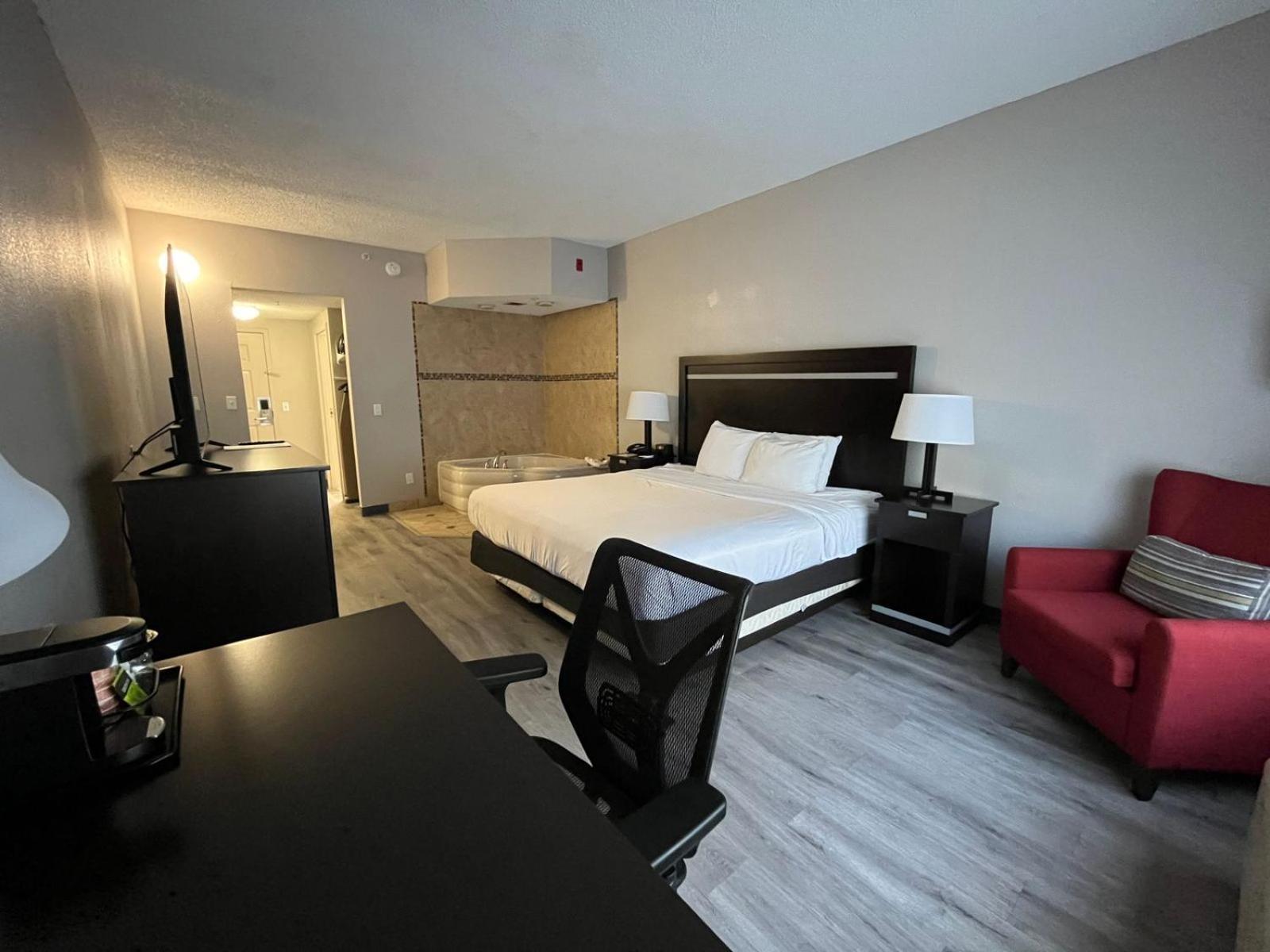 Country Inn & Suites by Radisson, Jacksonville - Orange Park photo 31