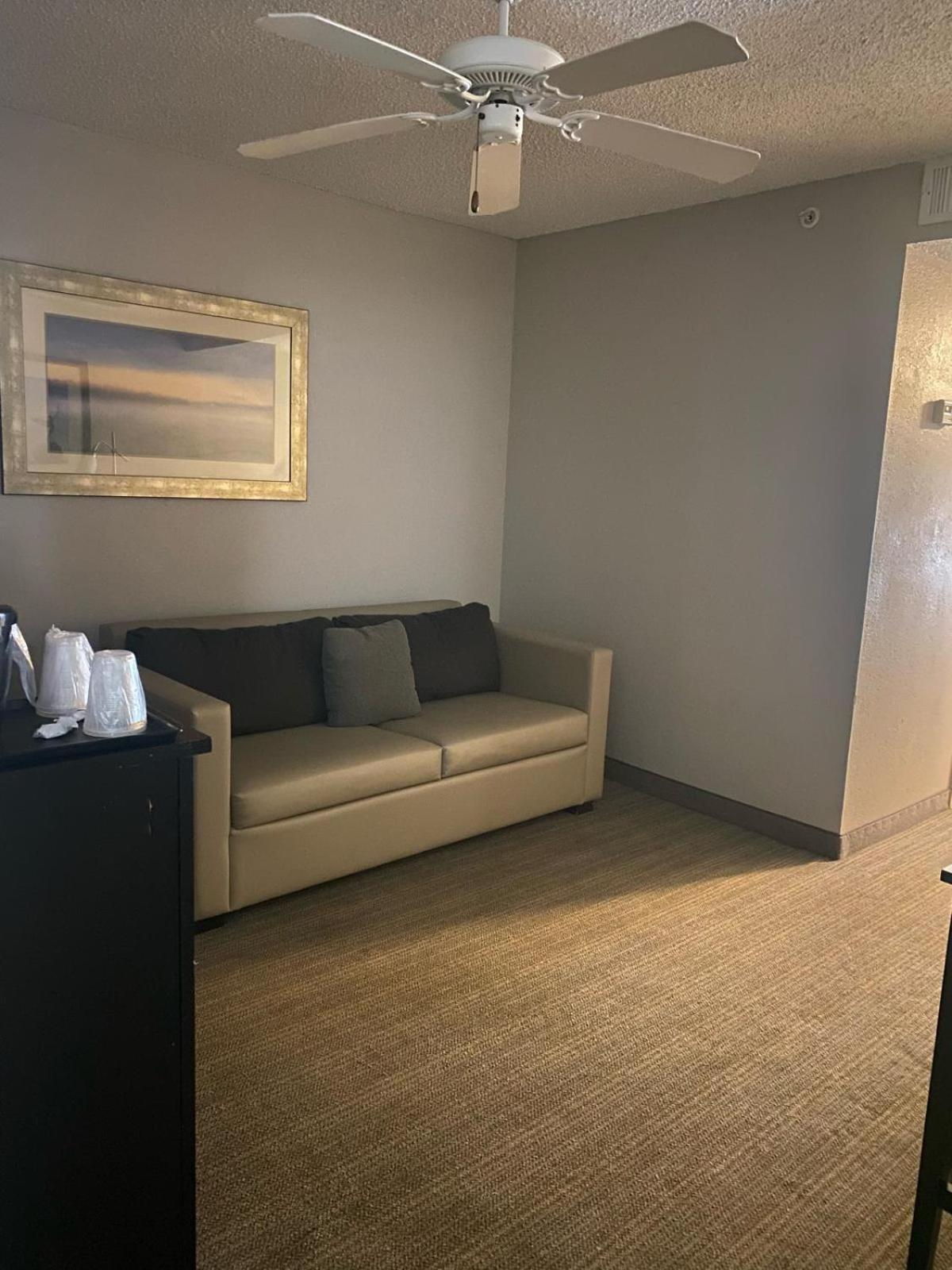 Country Inn & Suites by Radisson, Jacksonville - Orange Park photo 32