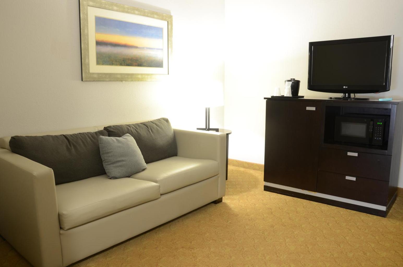 Country Inn & Suites by Radisson, Jacksonville - Orange Park photo 33