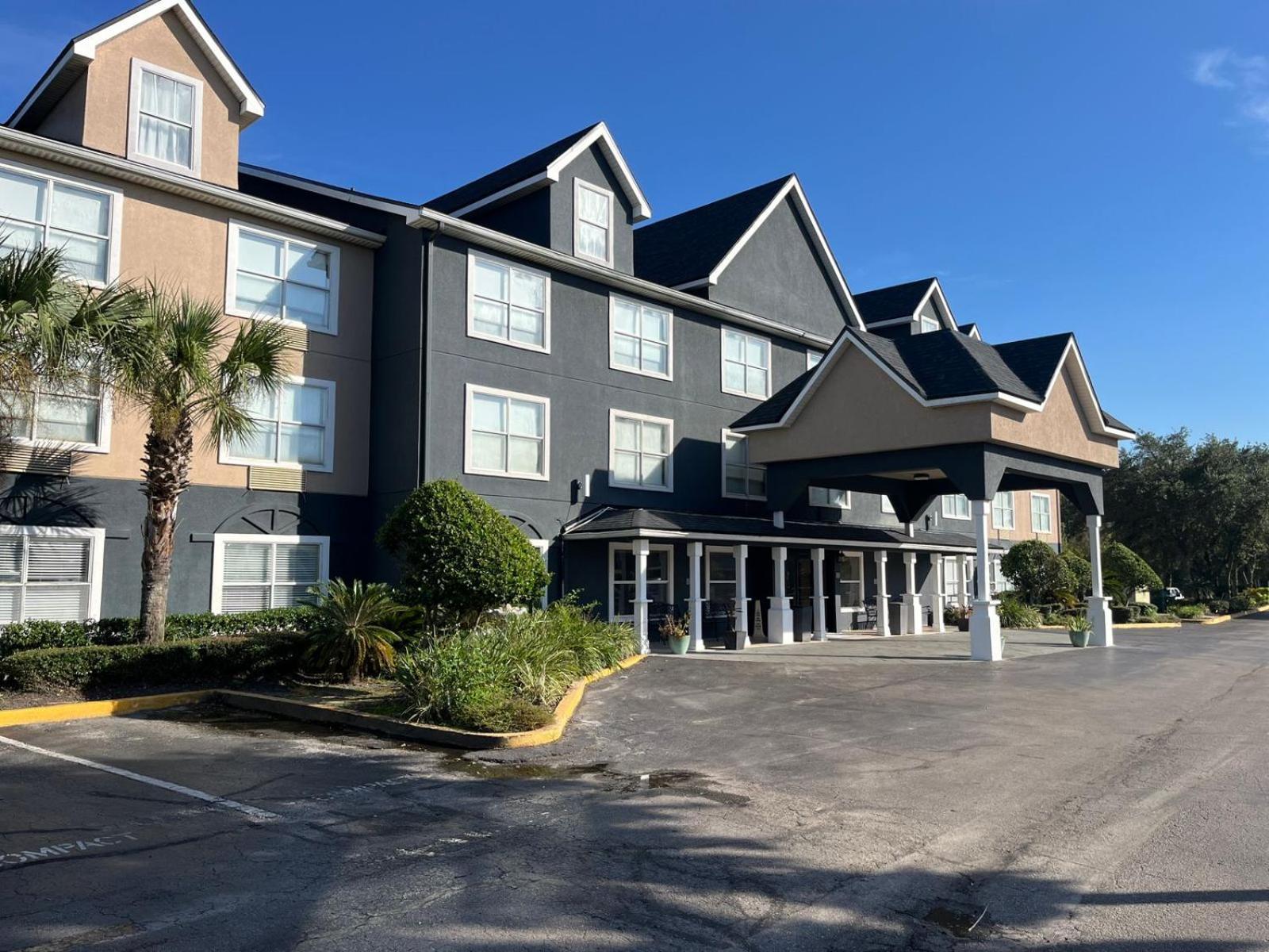 Country Inn & Suites by Radisson, Jacksonville - Orange Park photo 1