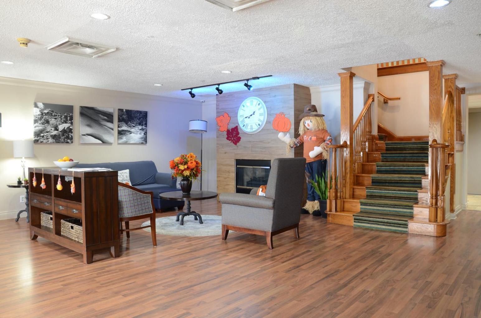 Country Inn & Suites by Radisson, Jacksonville - Orange Park photo 5