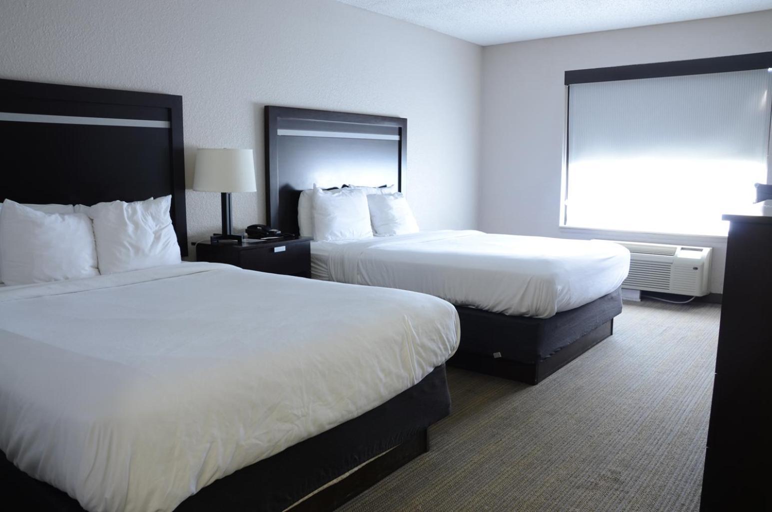 Country Inn & Suites by Radisson, Jacksonville - Orange Park photo 34