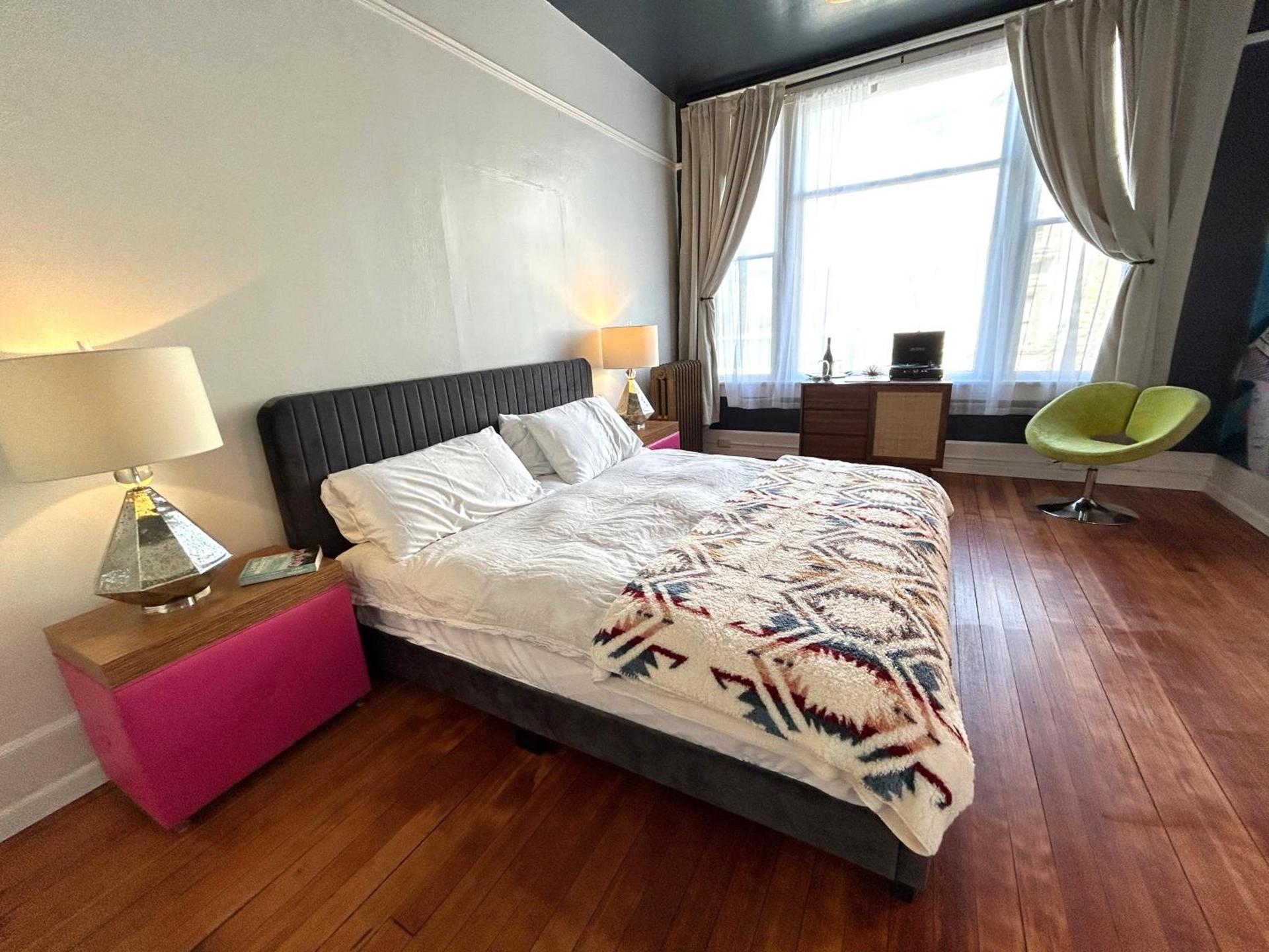 The Columbia Hotel photo 13