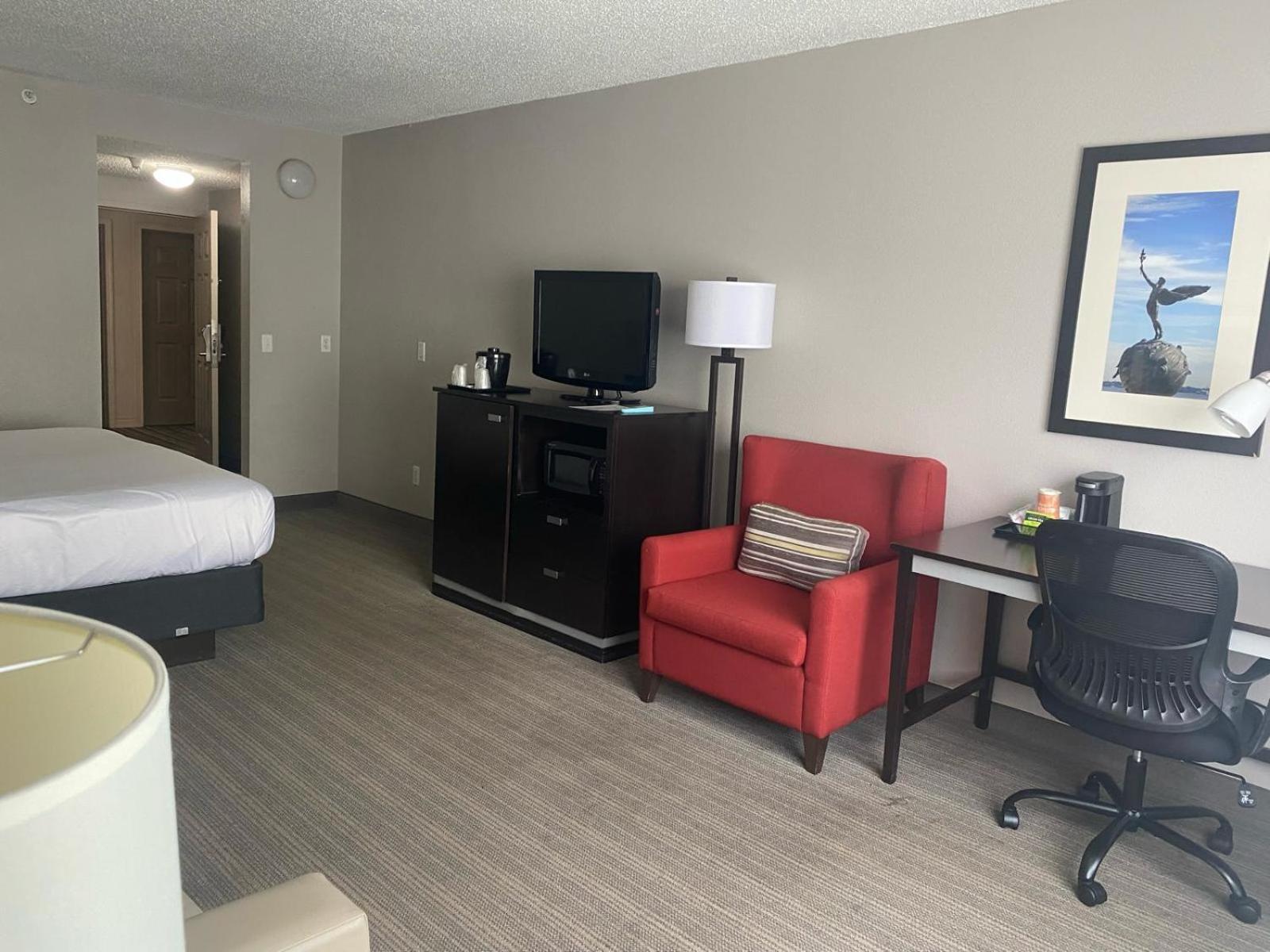 Country Inn & Suites by Radisson, Jacksonville - Orange Park photo 37