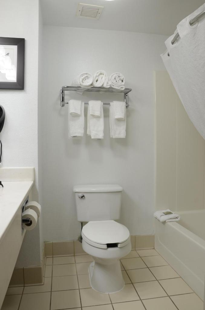 Country Inn & Suites by Radisson, Jacksonville - Orange Park photo 41