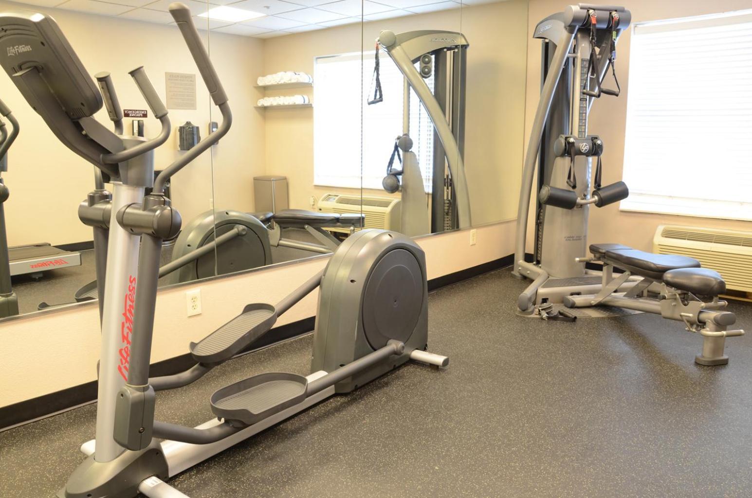 Country Inn & Suites by Radisson, Jacksonville - Orange Park photo 42