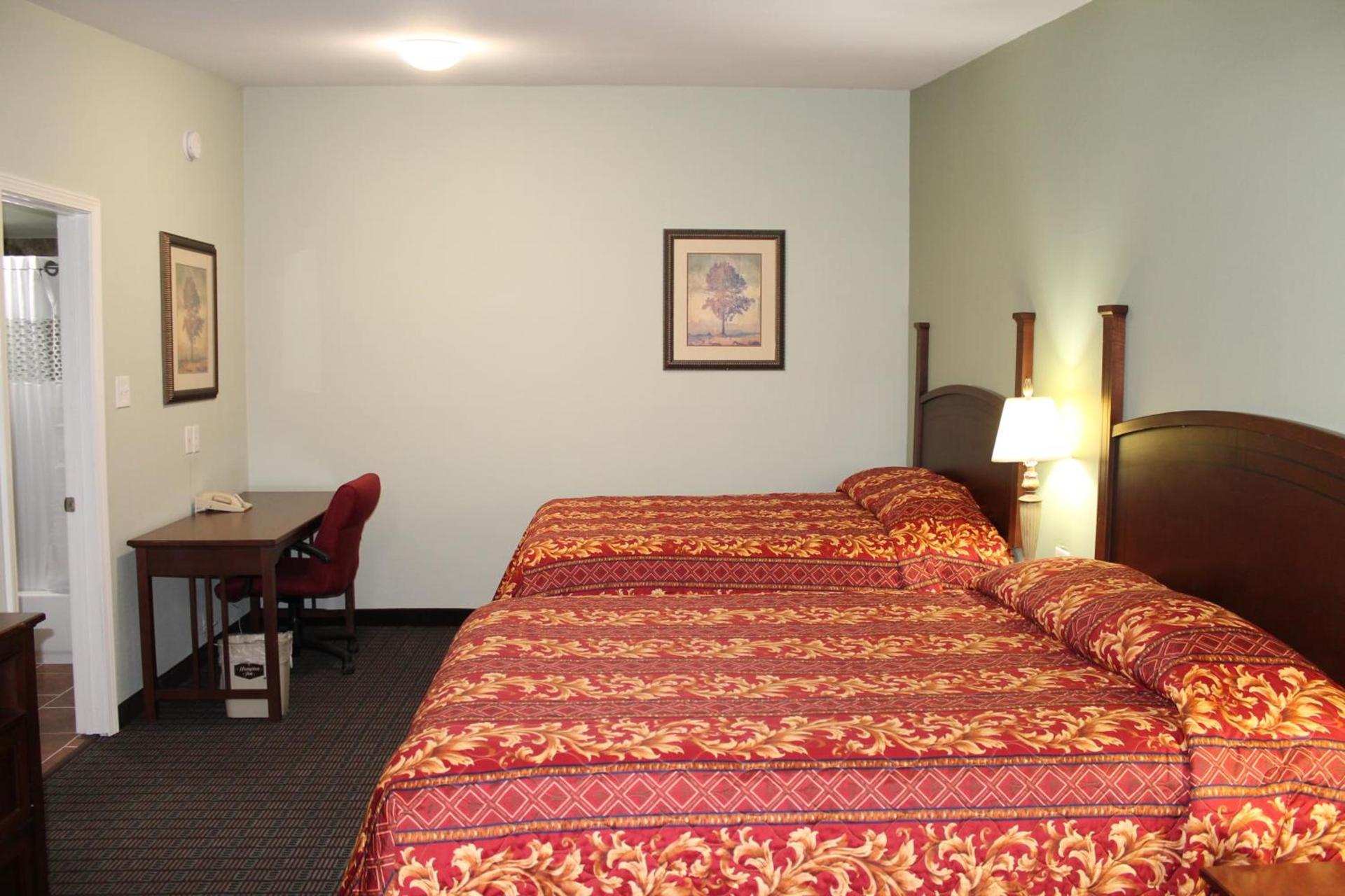 American Inn & Suites photo 4