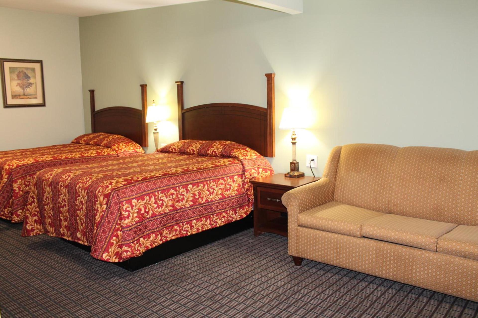 American Inn & Suites photo 10