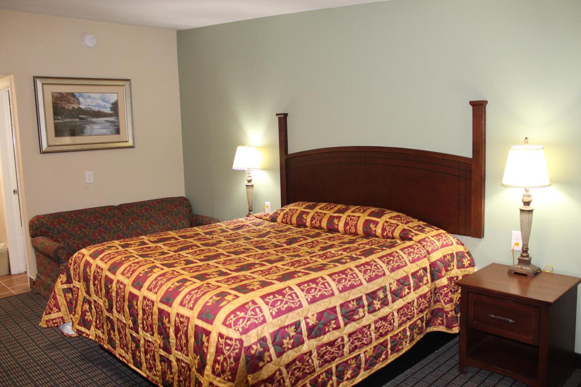 American Inn & Suites photo 19