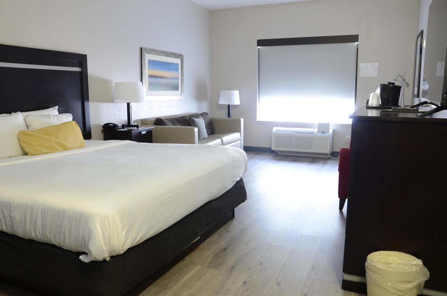 Country Inn & Suites by Radisson, Jacksonville - Orange Park photo 44