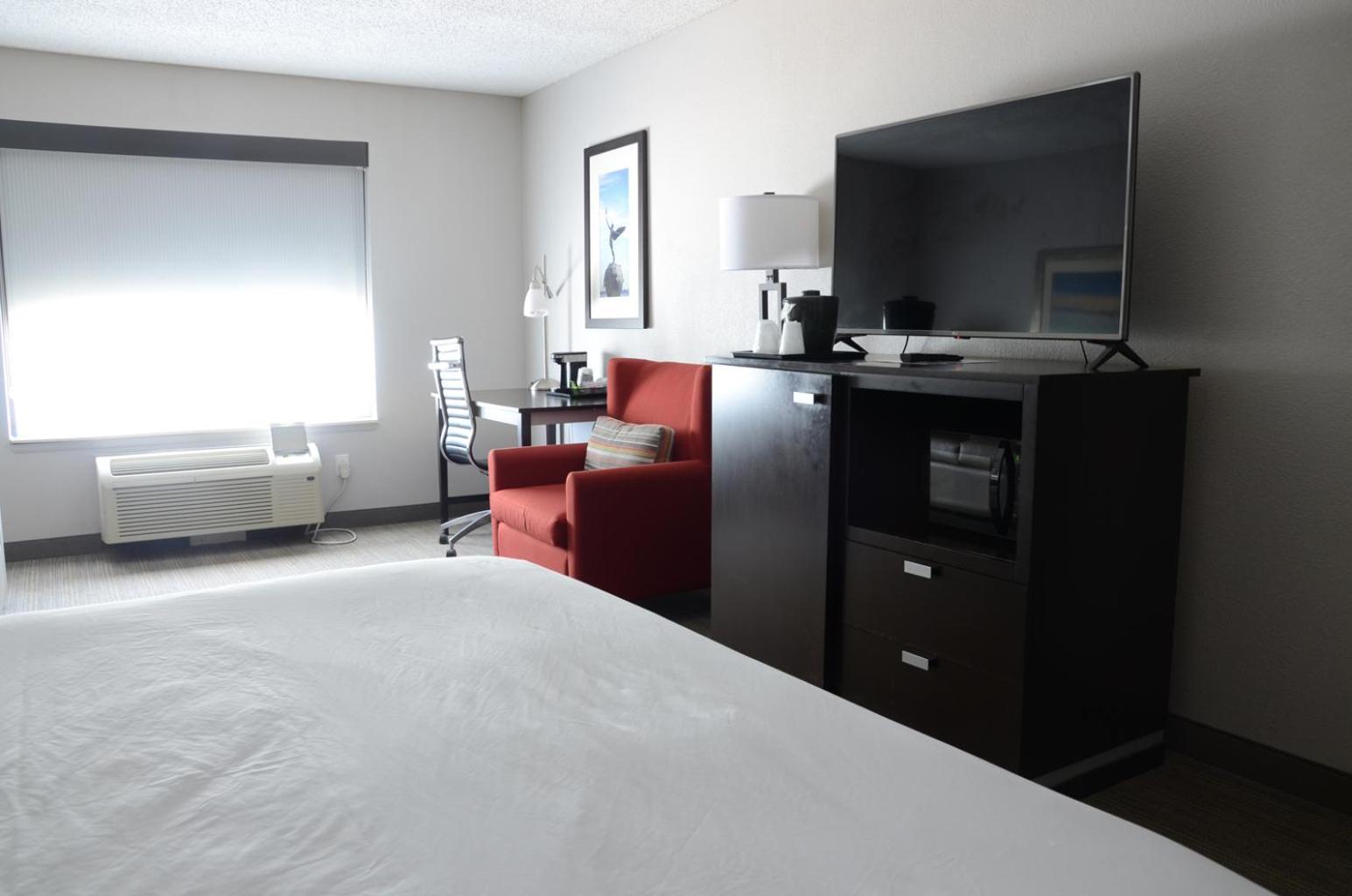 Country Inn & Suites by Radisson, Jacksonville - Orange Park photo 46
