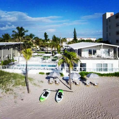 Tides Inn Hotel photo 3