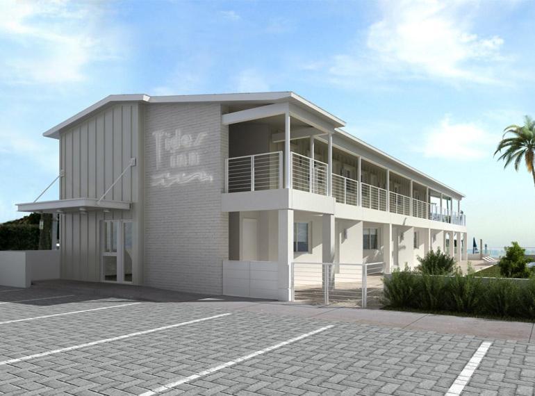 Tides Inn Hotel photo 1