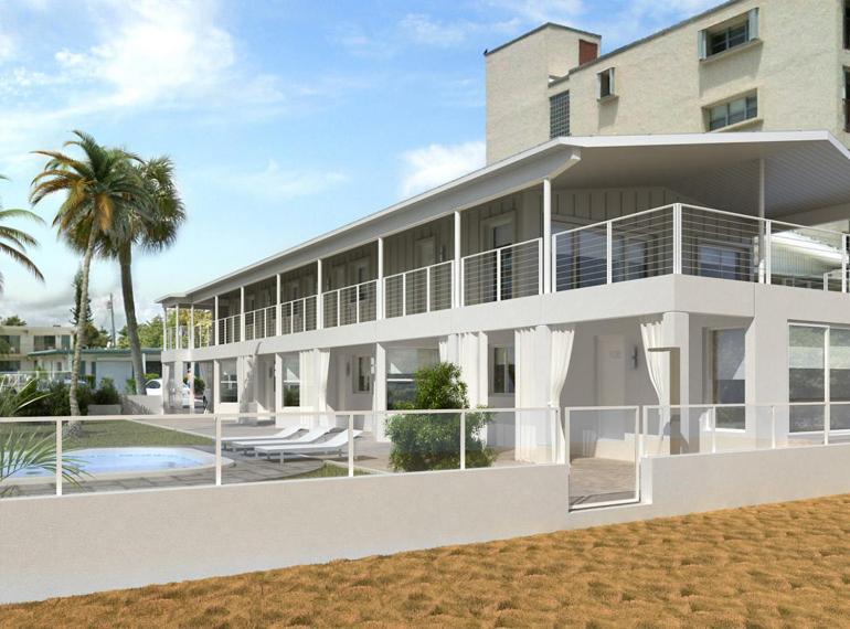 Tides Inn Hotel photo 6