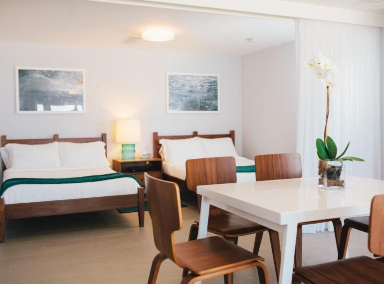 Tides Inn Hotel photo 9