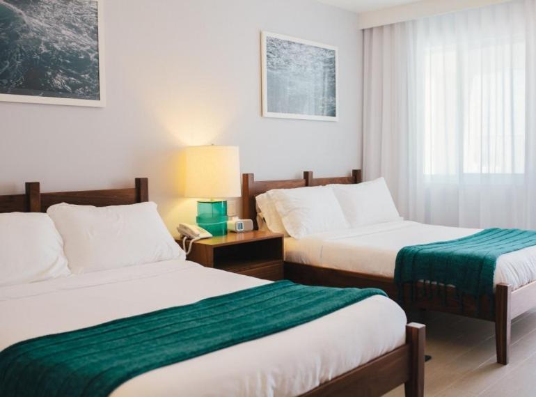 Tides Inn Hotel photo 13