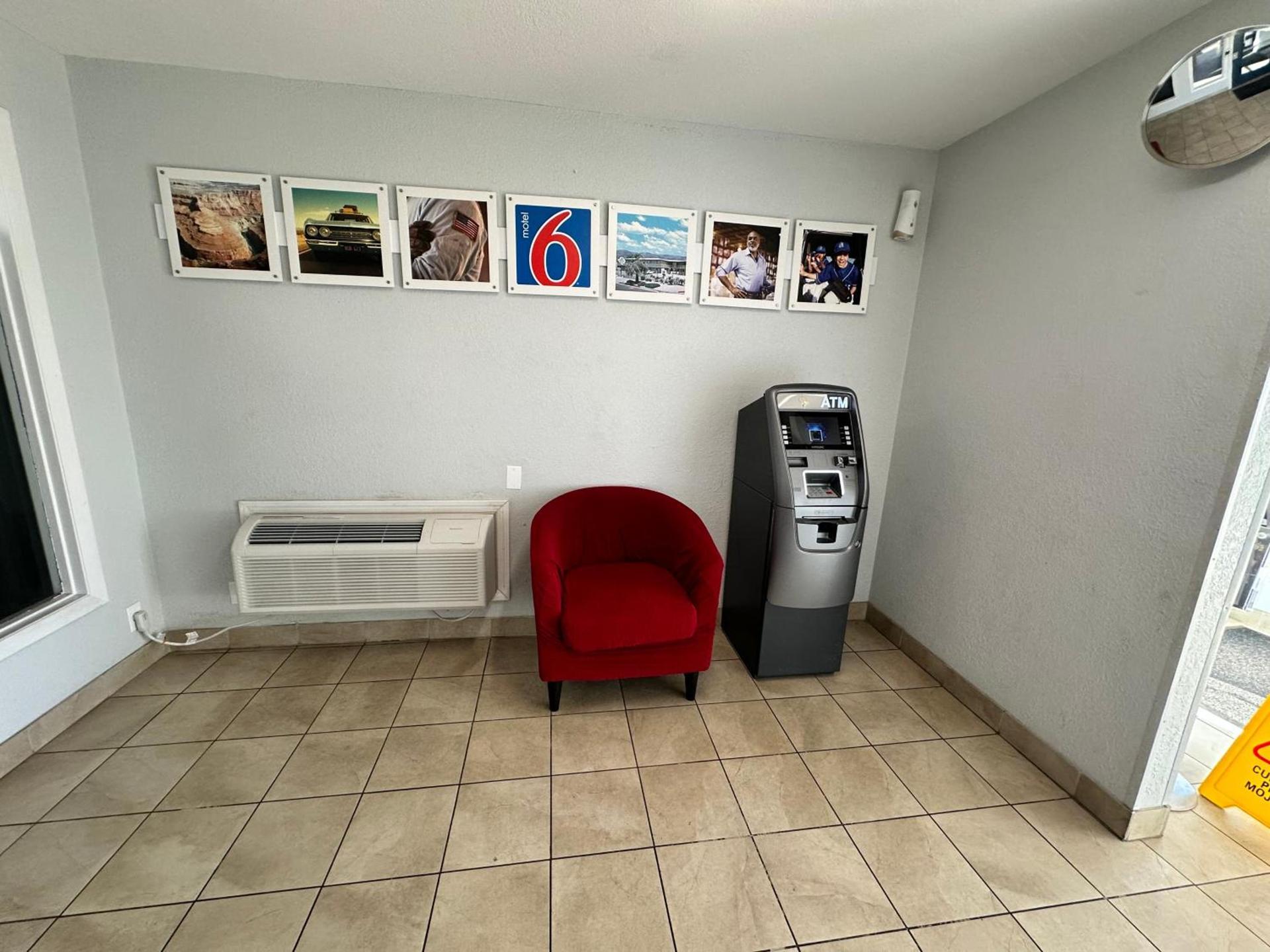 Motel 6-Fort Wayne, IN photo 4