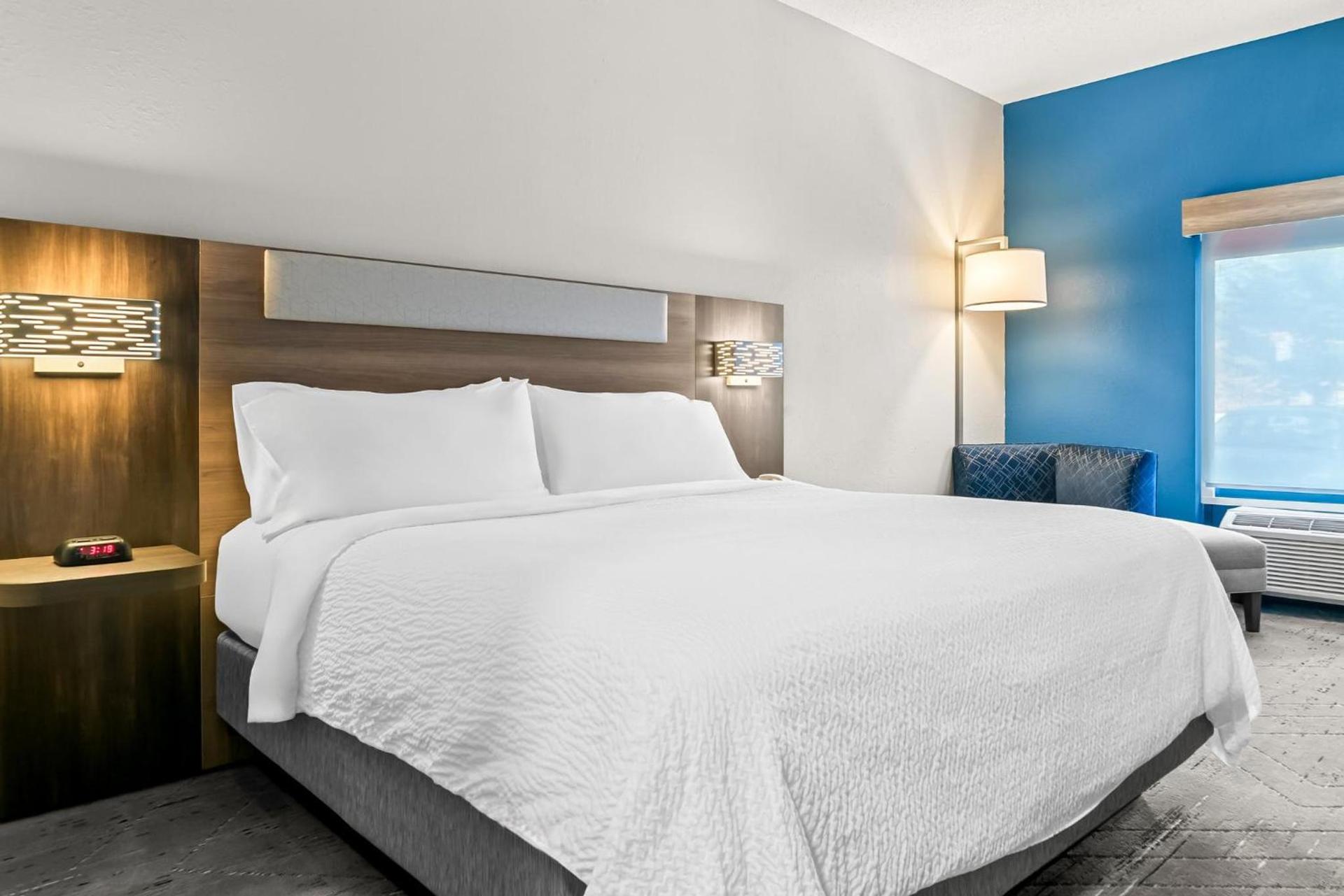 Holiday Inn Express & Suites Detroit - Novi by IHG photo 18