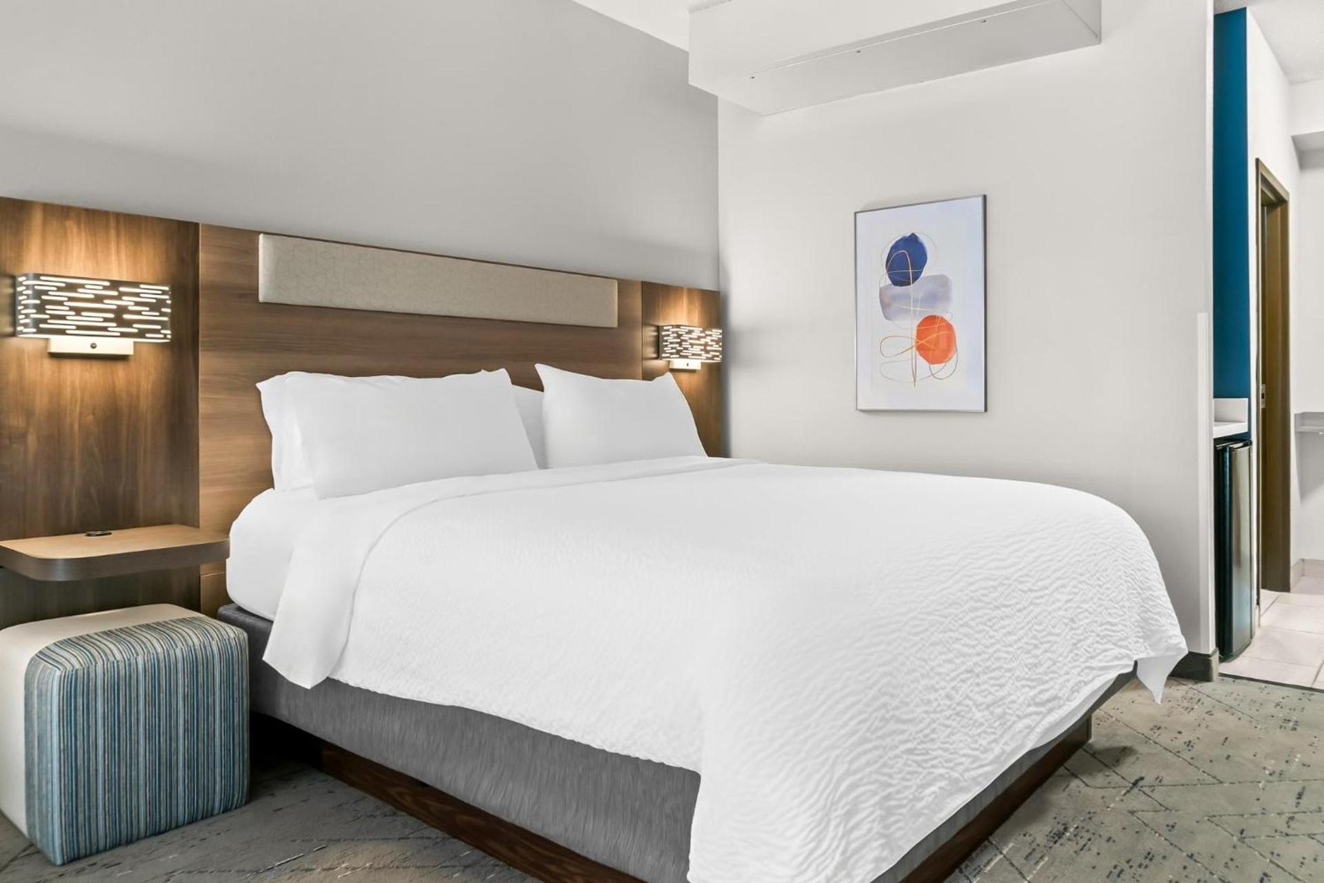 Holiday Inn Express & Suites Detroit - Novi by IHG photo 20