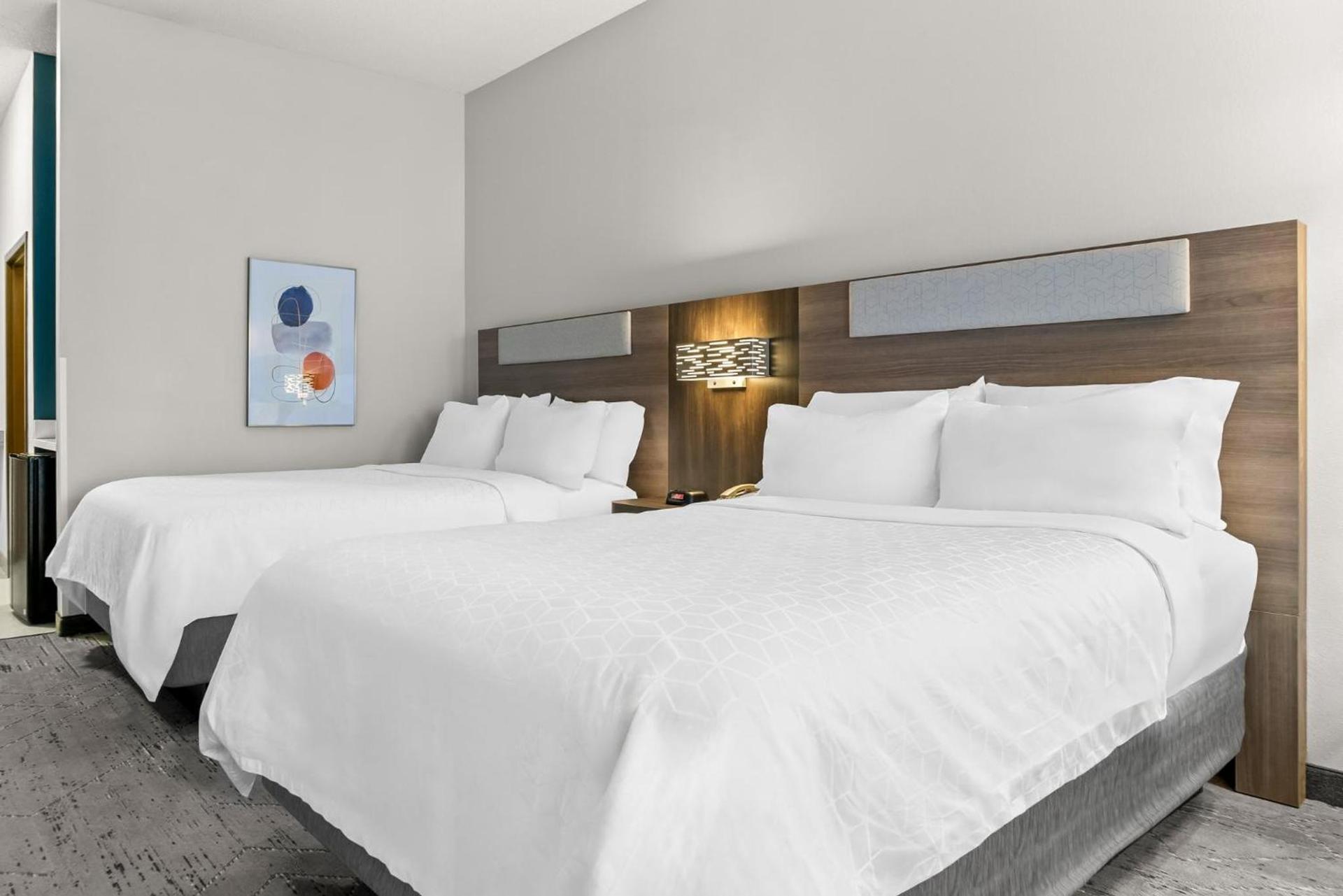Holiday Inn Express & Suites Detroit - Novi by IHG photo 16