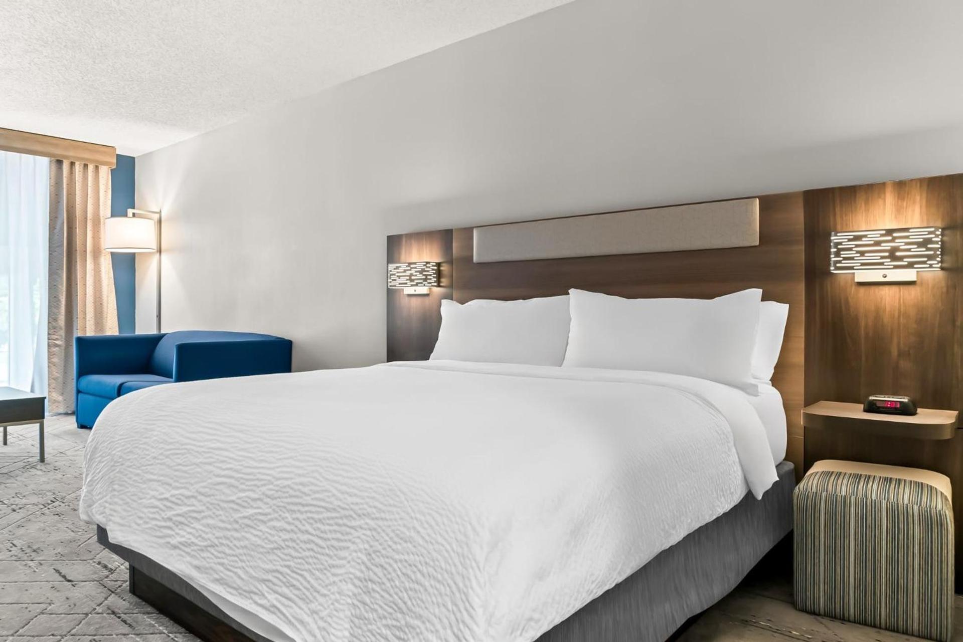 Holiday Inn Express & Suites Detroit - Novi by IHG photo 24