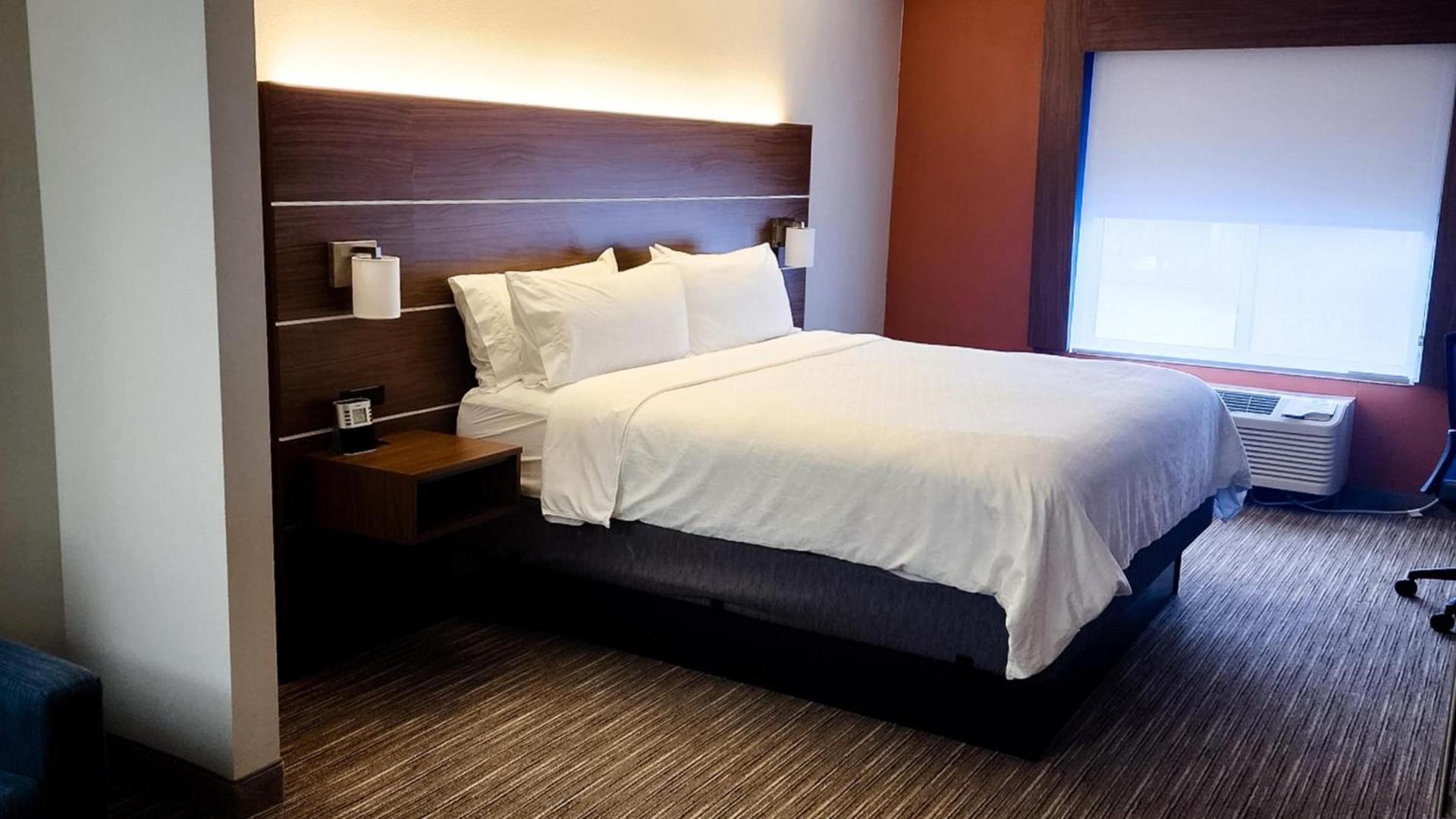 Holiday Inn Express Hotel & Suites Chicago South Lansing by IHG photo 48