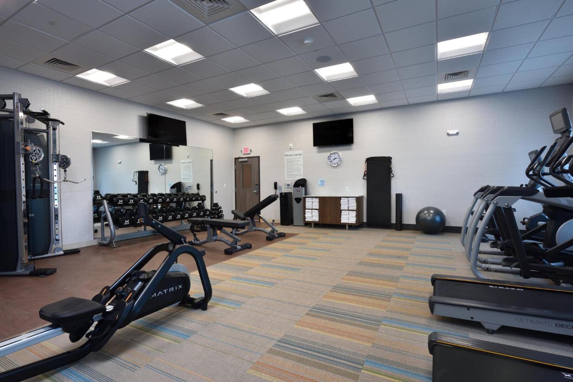 Holiday Inn Express & Suites Spring - Woodlands Area by IHG photo 61