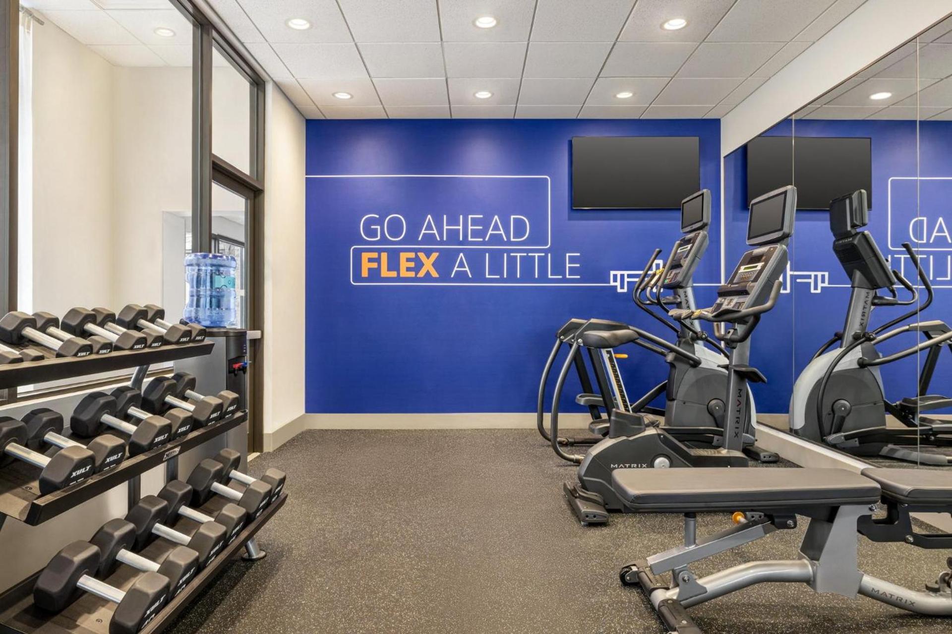 Holiday Inn Express Hotel & Suites Indianapolis W - Airport Area by IHG photo 43