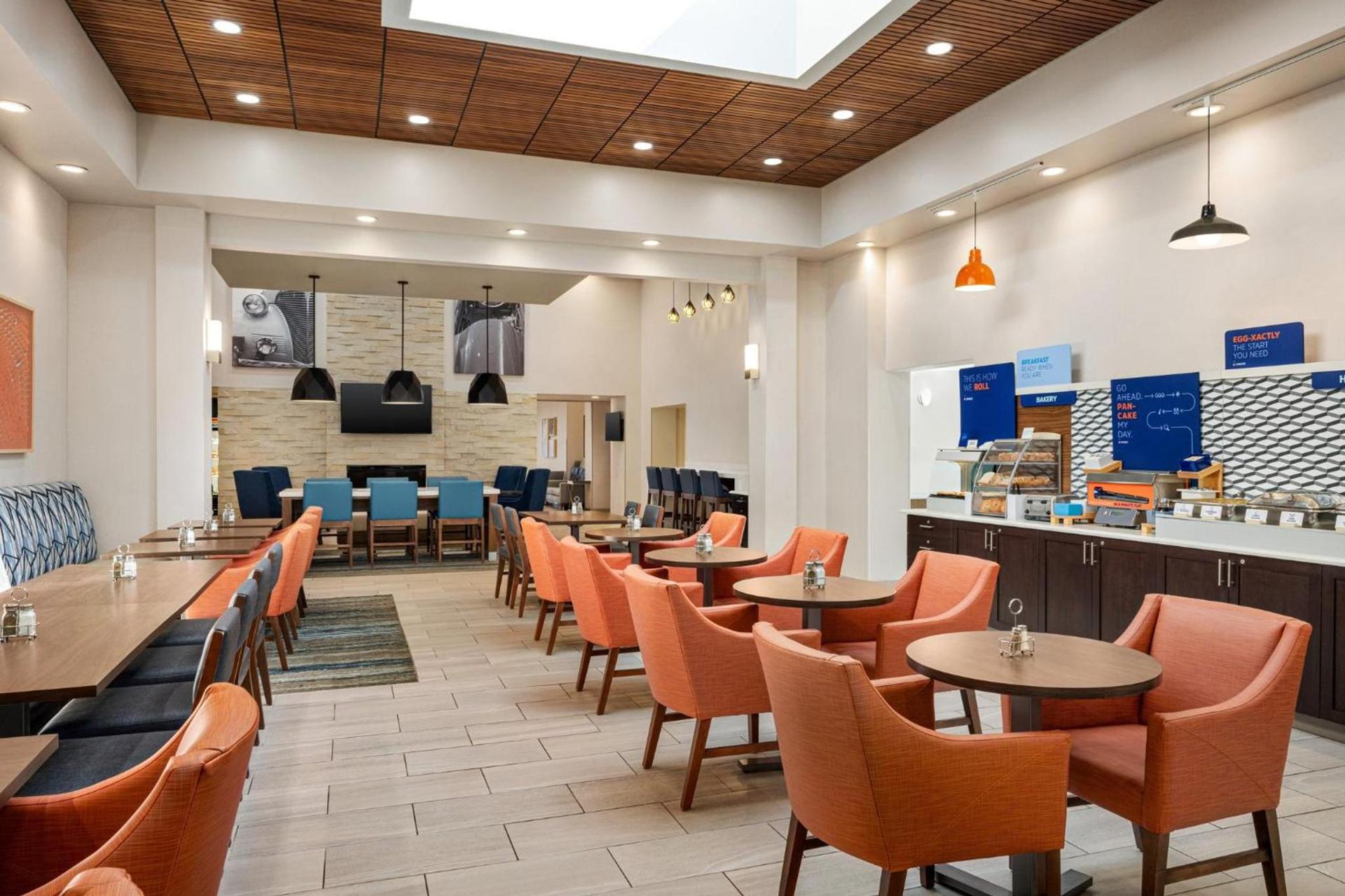 Holiday Inn Express Hotel & Suites Indianapolis W - Airport Area by IHG photo 48