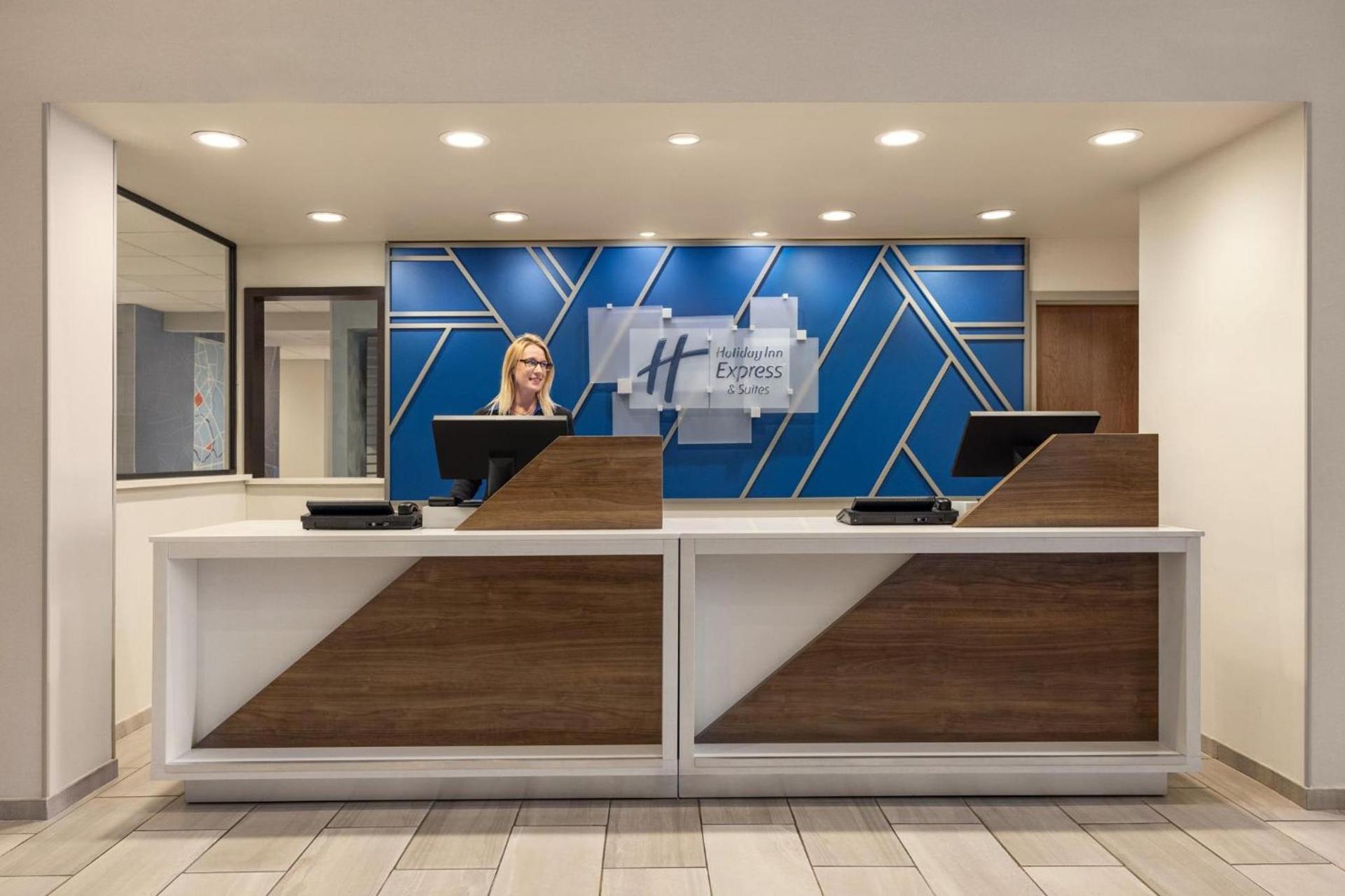 Holiday Inn Express Hotel & Suites Indianapolis W - Airport Area by IHG photo 41
