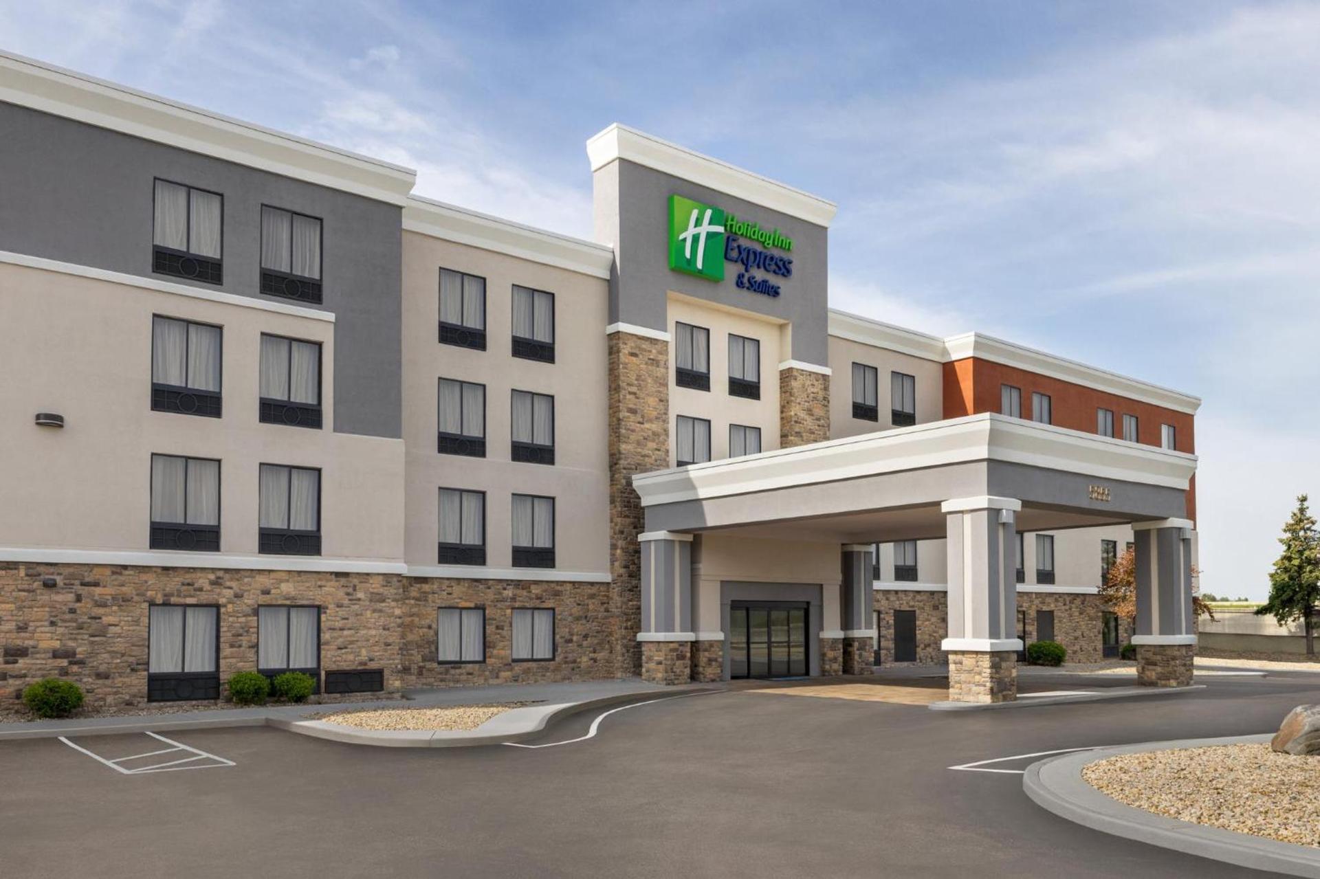 Holiday Inn Express Hotel & Suites Indianapolis W - Airport Area by IHG photo 38
