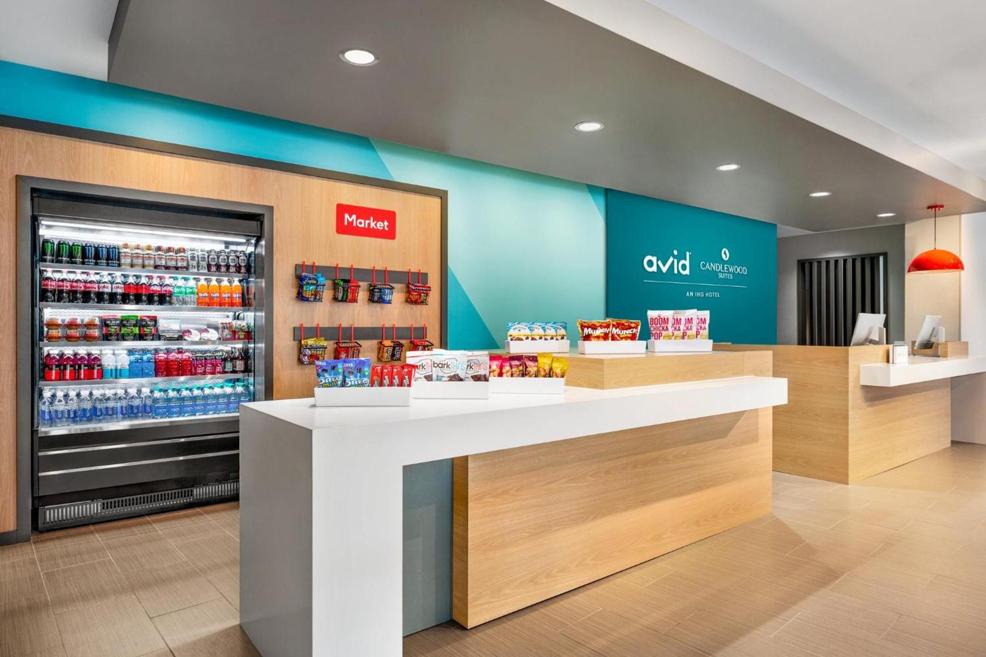 avid hotel North Platte by IHG photo 31