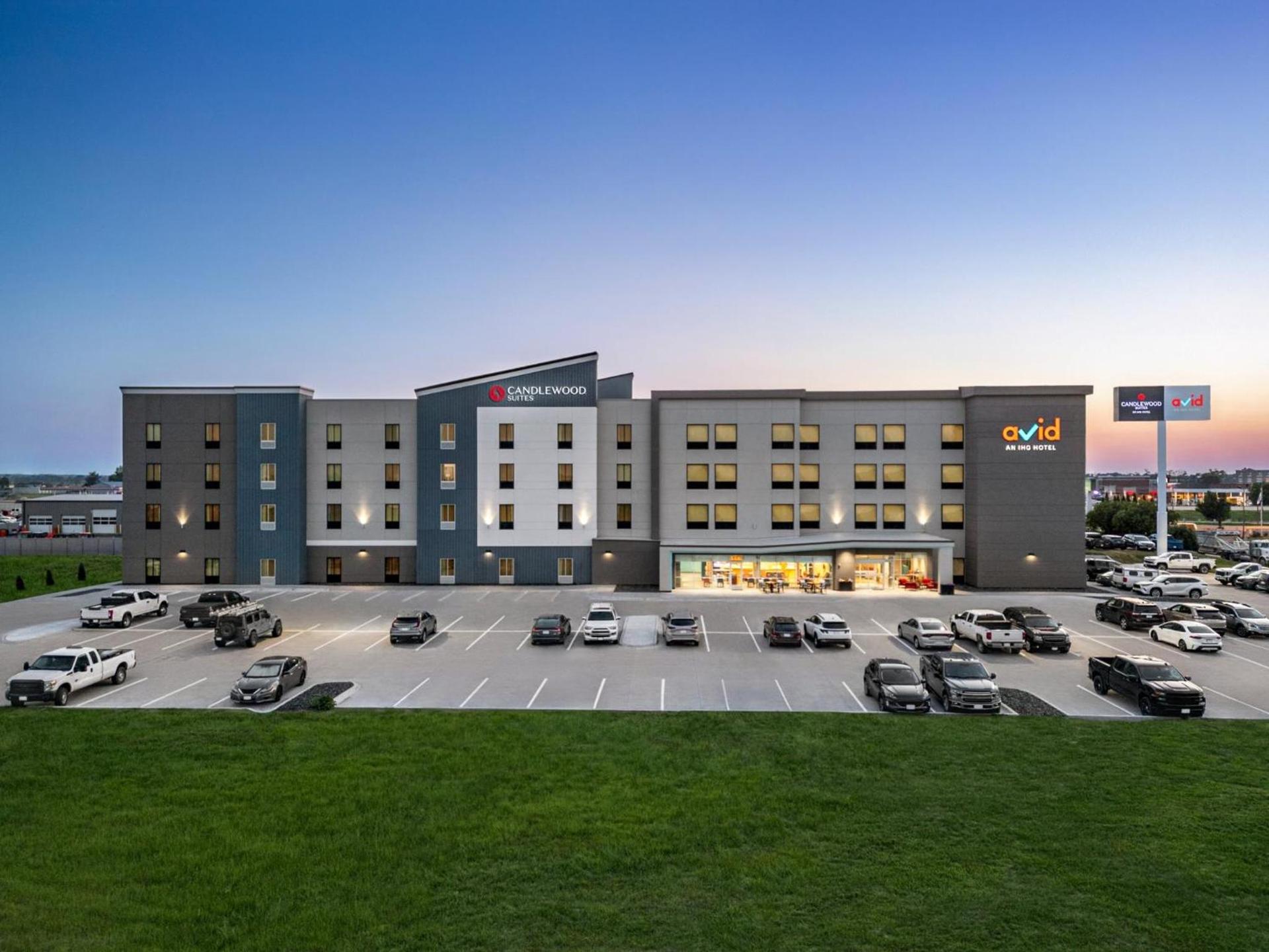 avid hotel North Platte by IHG photo 37
