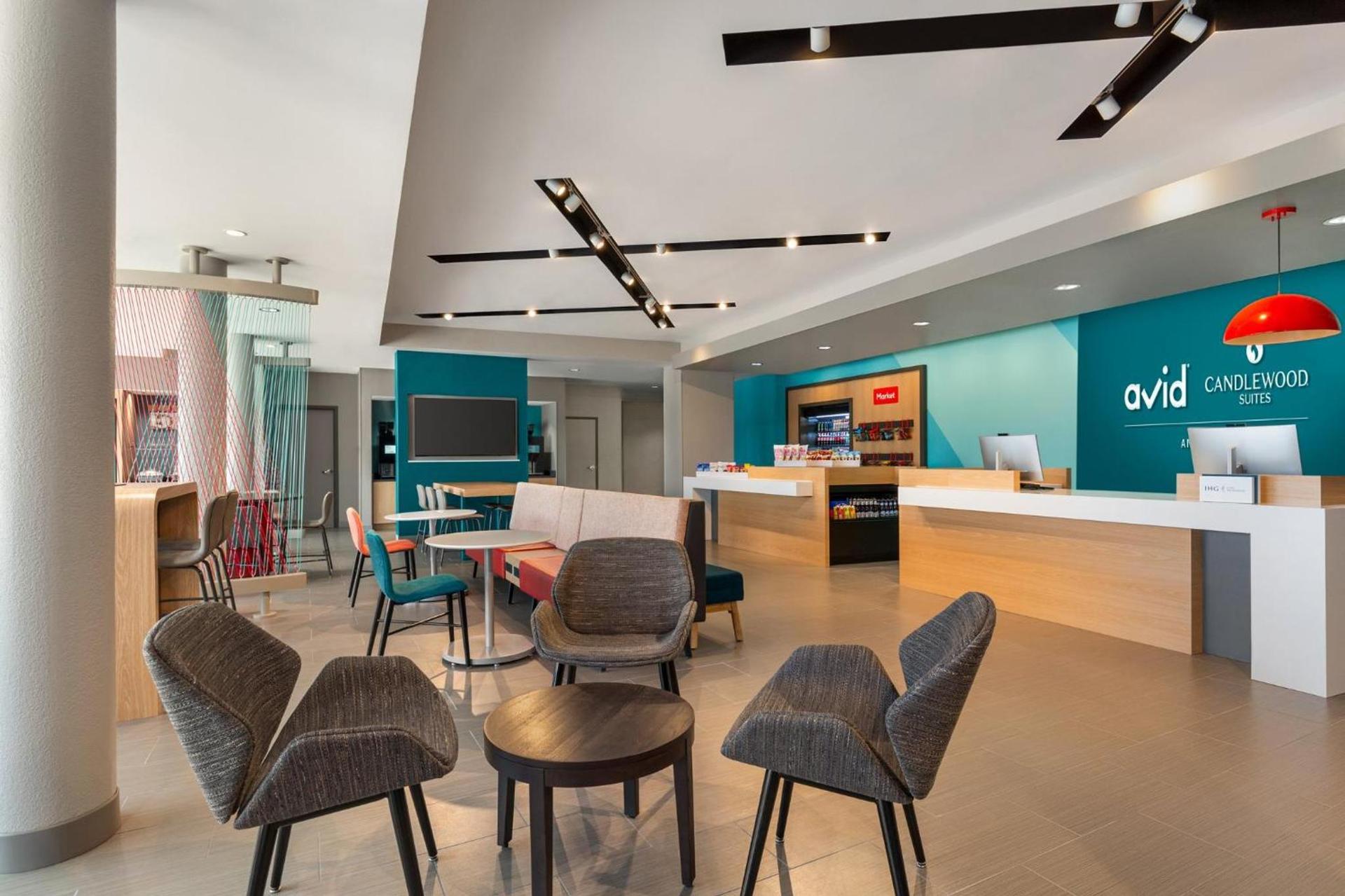 avid hotel North Platte by IHG photo 40