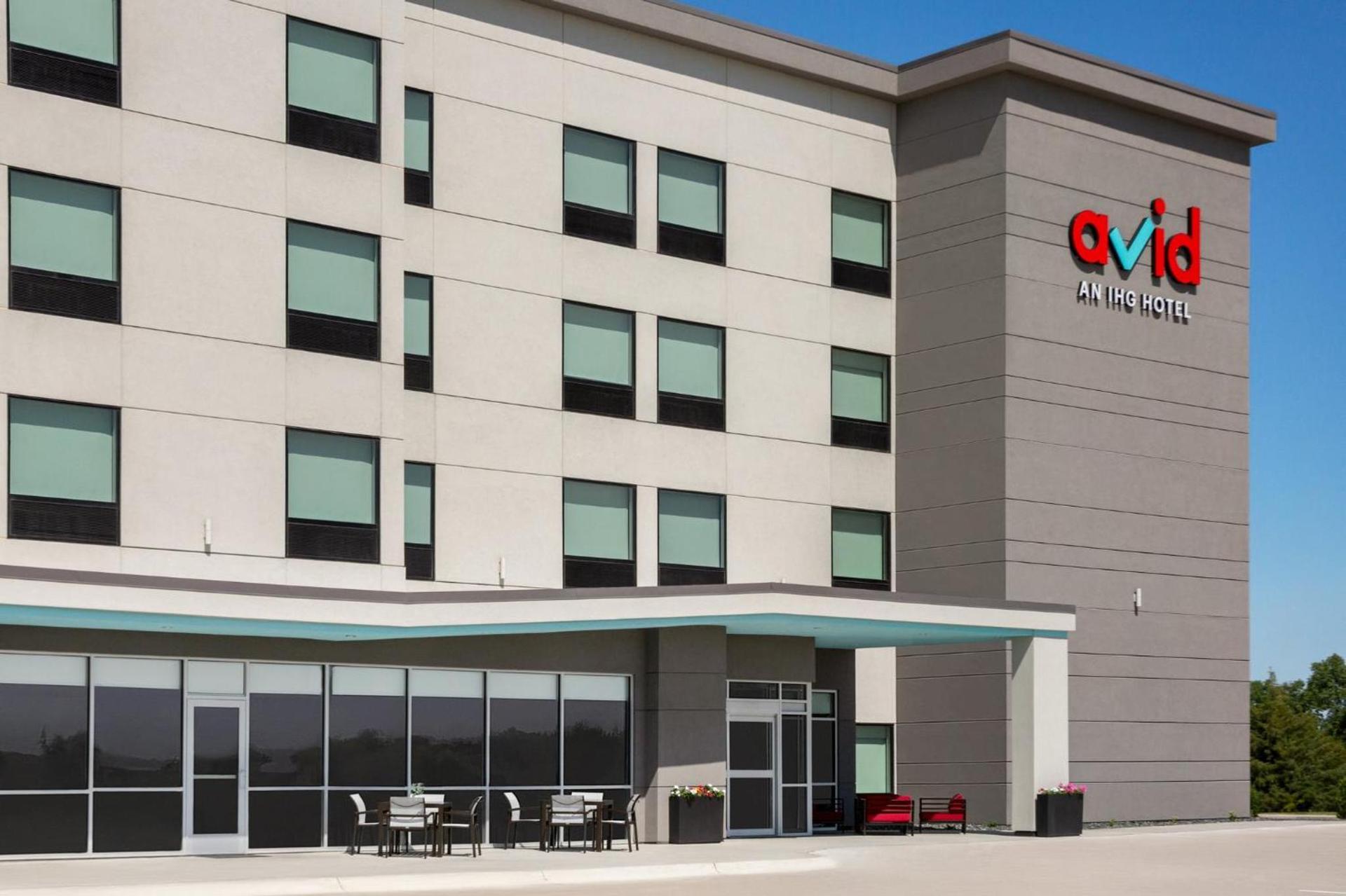 avid hotel North Platte by IHG photo 39
