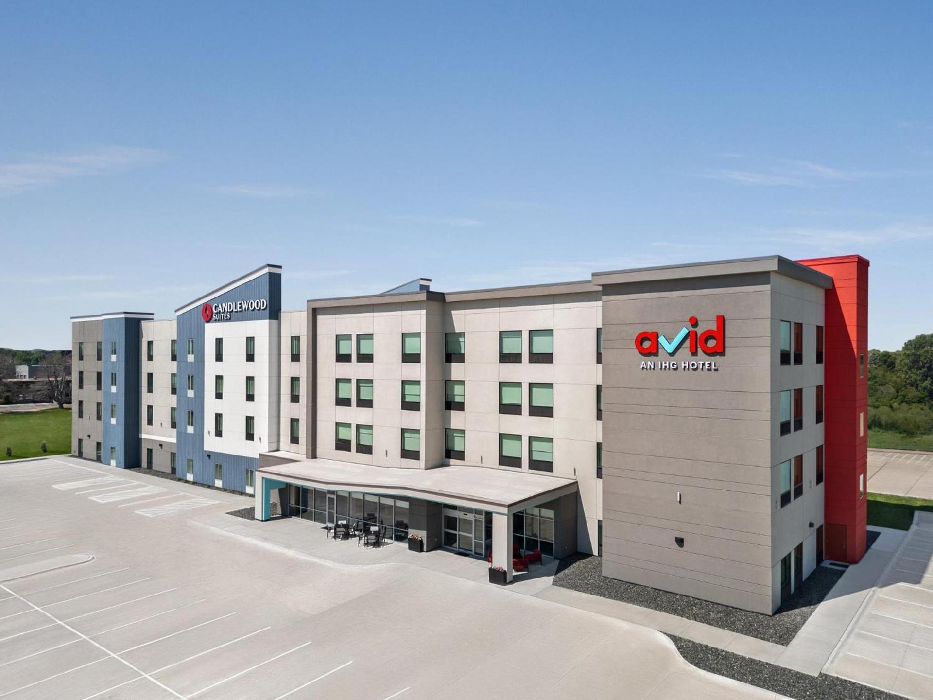 avid hotel North Platte by IHG photo 43